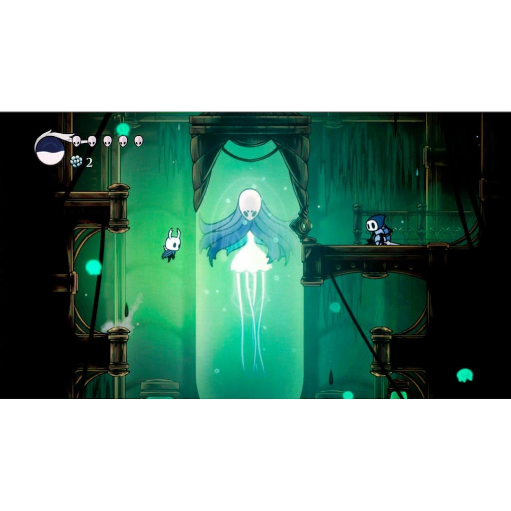 Spielesoftware »Hollow Knight«, Nintendo Switch