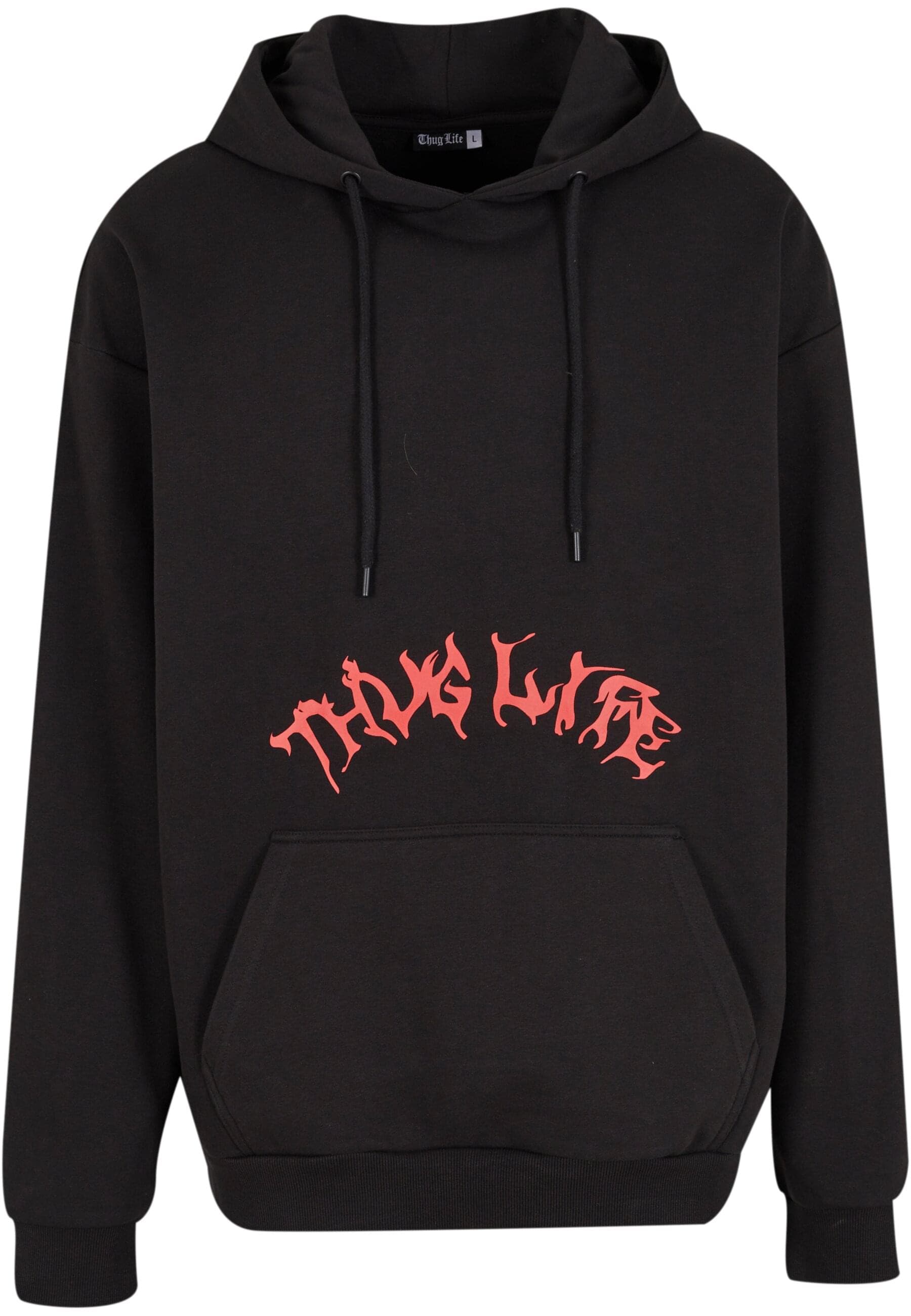 Thug Life Kapuzensweatshirt "Thug Life Thug Life Ink Hoodies", 1 Stk. günstig online kaufen