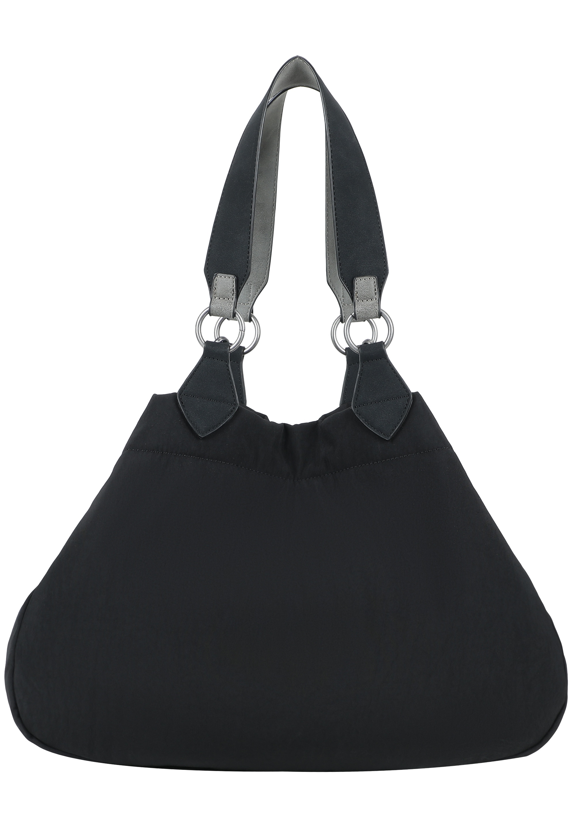Fritzi aus Preußen Henkeltasche »Izzy Medium Limited Tüddelüt«, im top-aktuellem Collector-Look