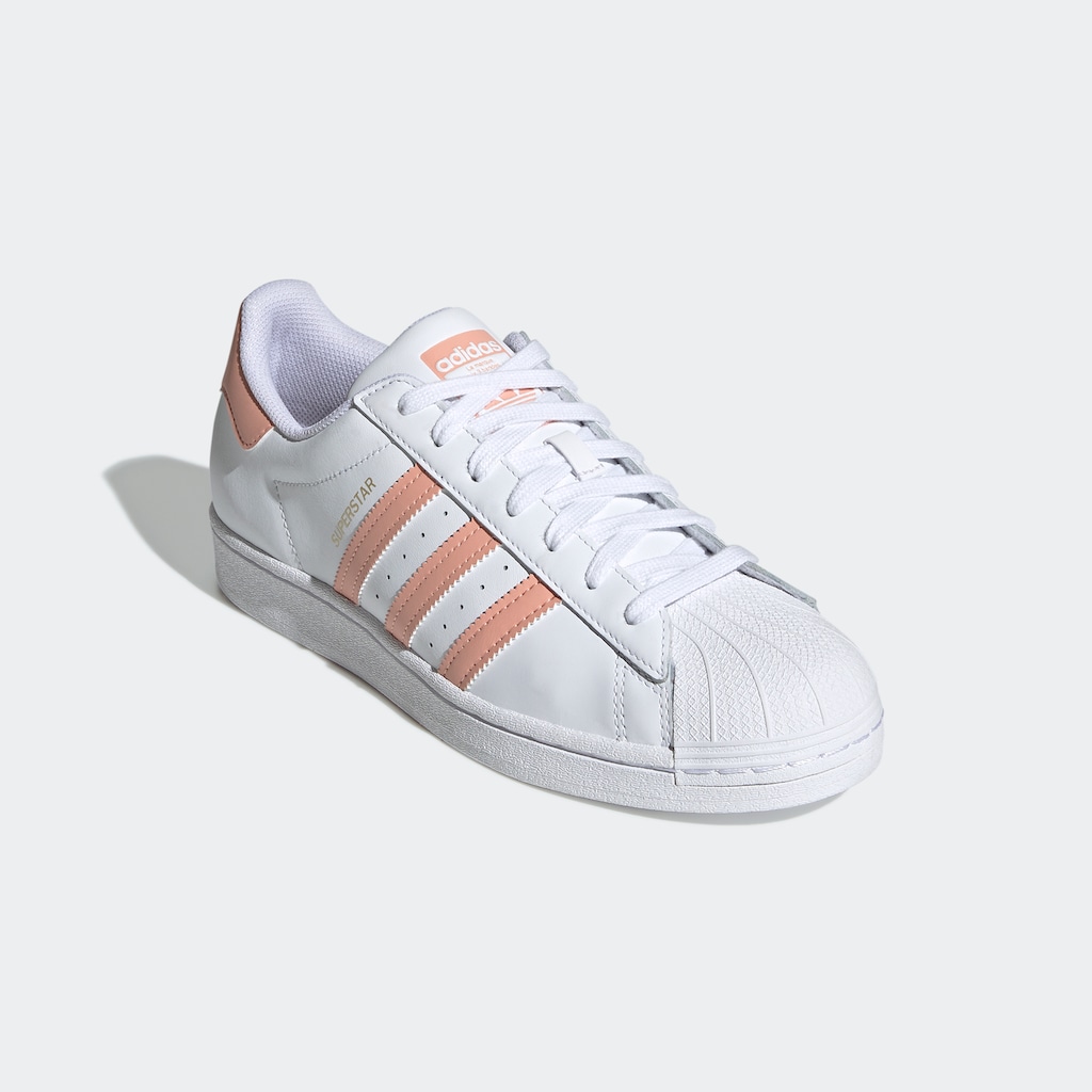 adidas Originals Sneaker »Superstar«