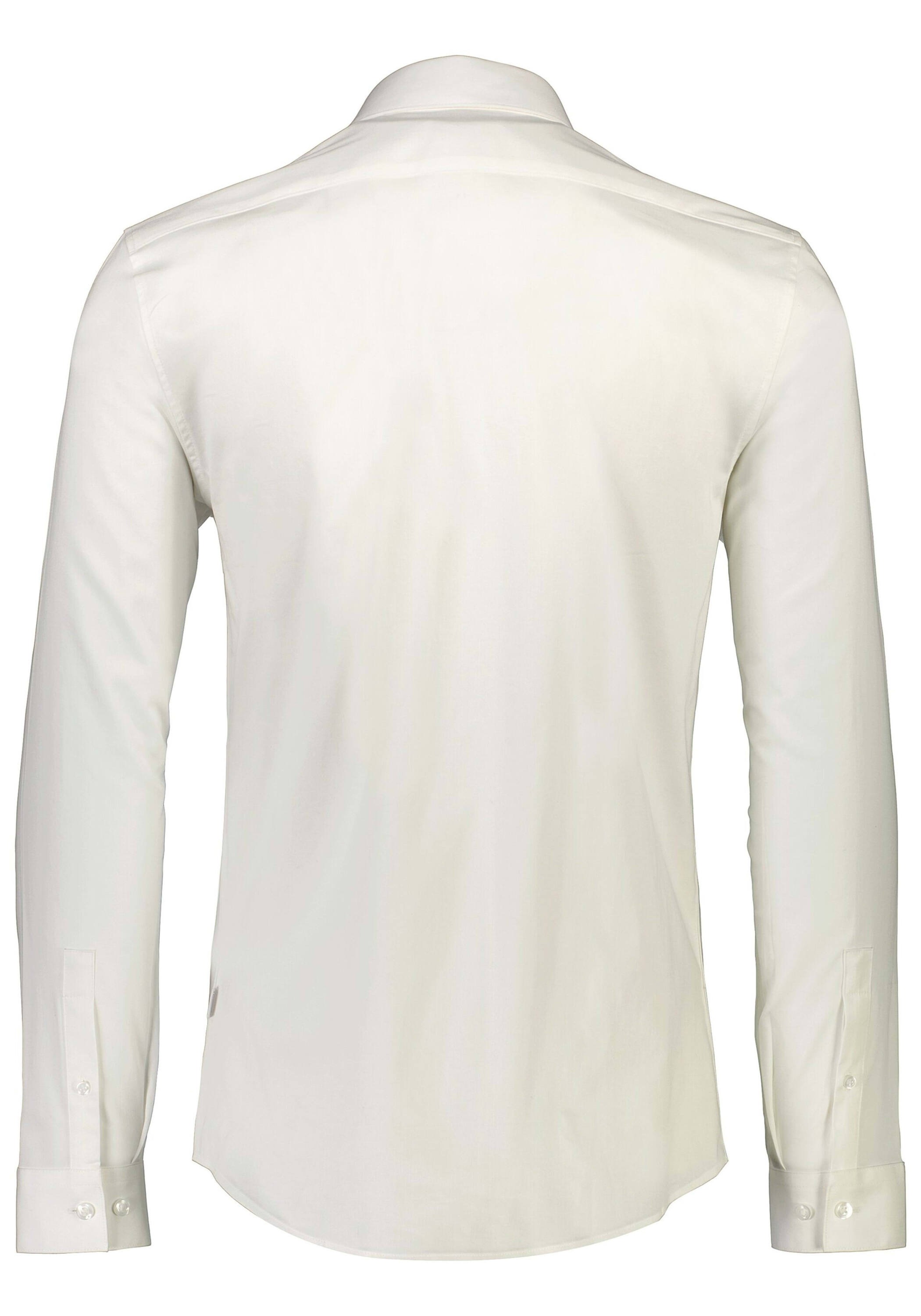 LINDBERGH Businesshemd »Business-Hemd (Langarm) Slim Fit«