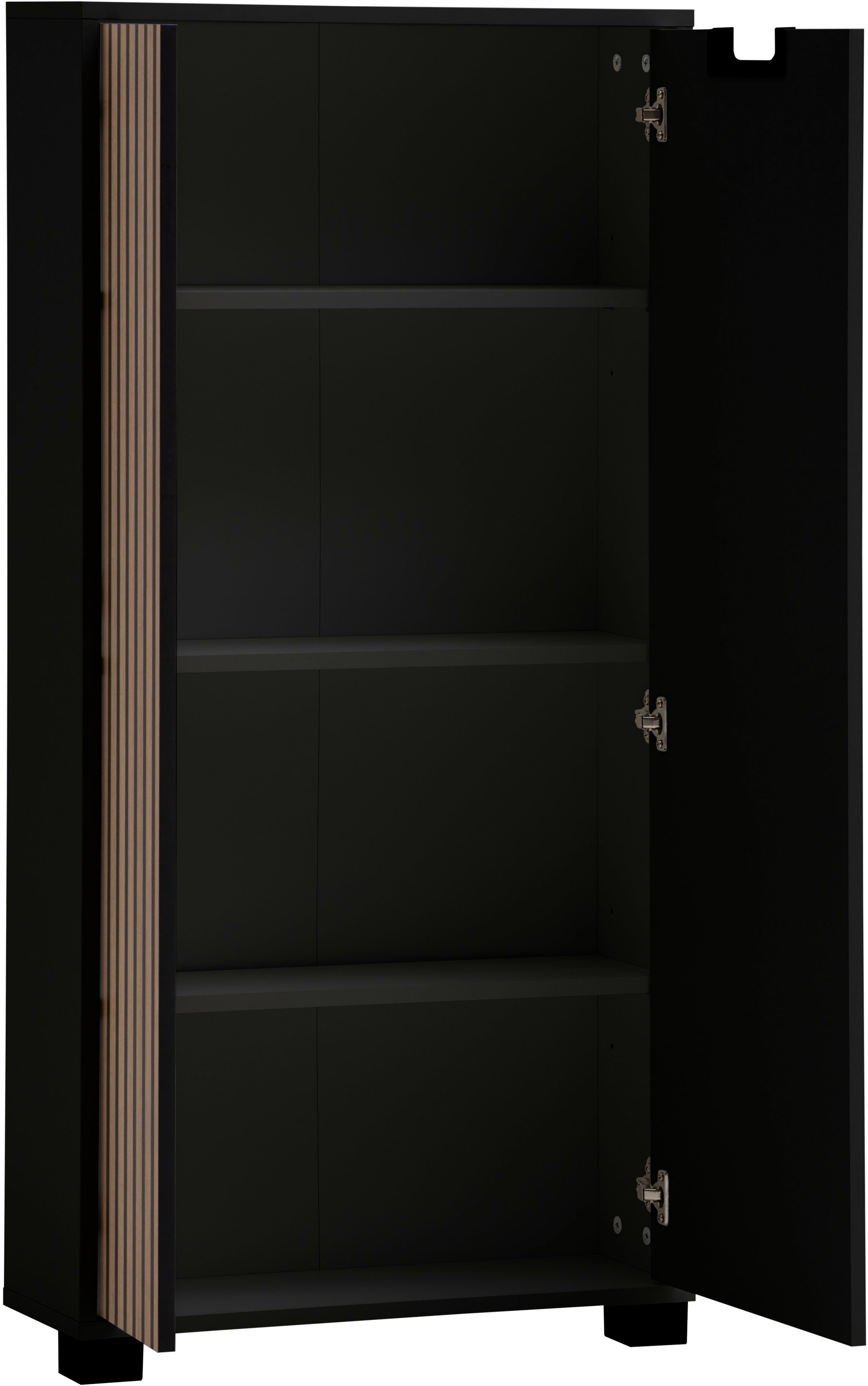 Schildmeyer Unterschrank "Ryker Unterschrank, Breite 59 cm", (1 St.), Tür l günstig online kaufen