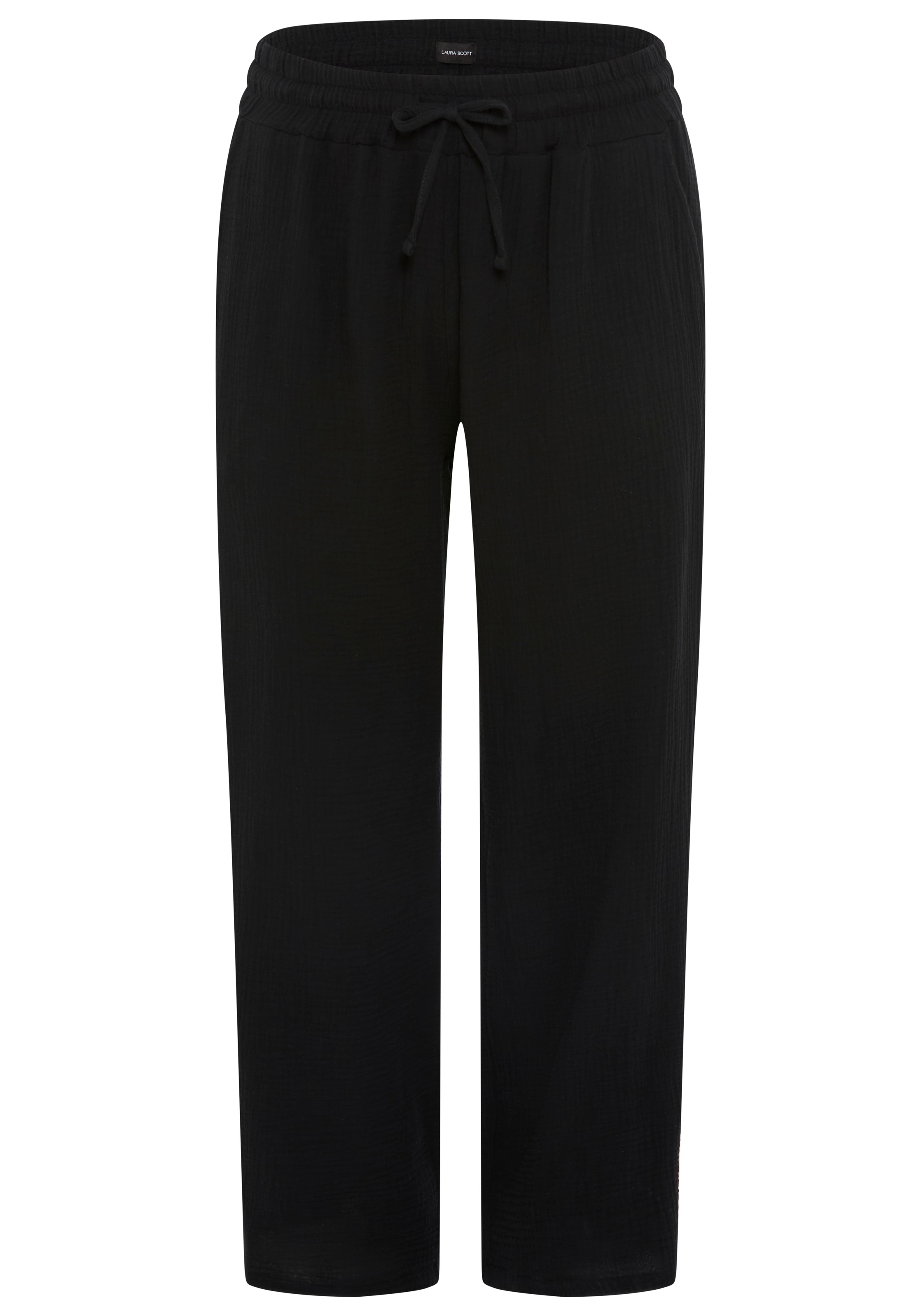 Laura Scott CURVE Schlupfhose  mit bequemem Komfortbund