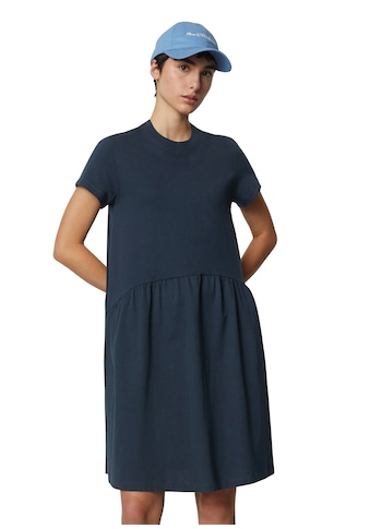 Jerseykleid »aus Organic Cotton«