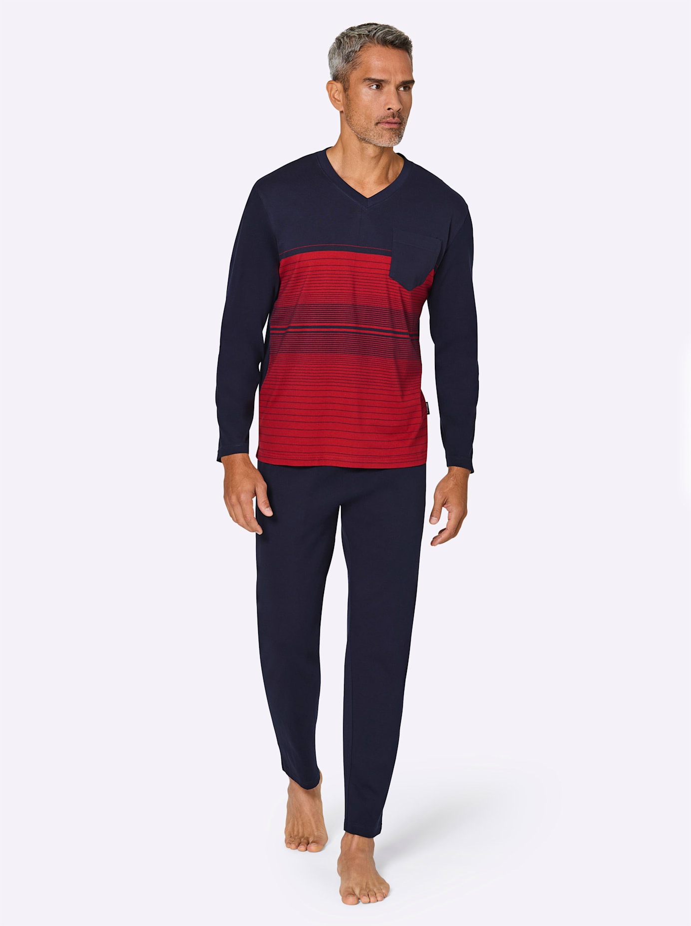 Comte Schlafanzug günstig online kaufen