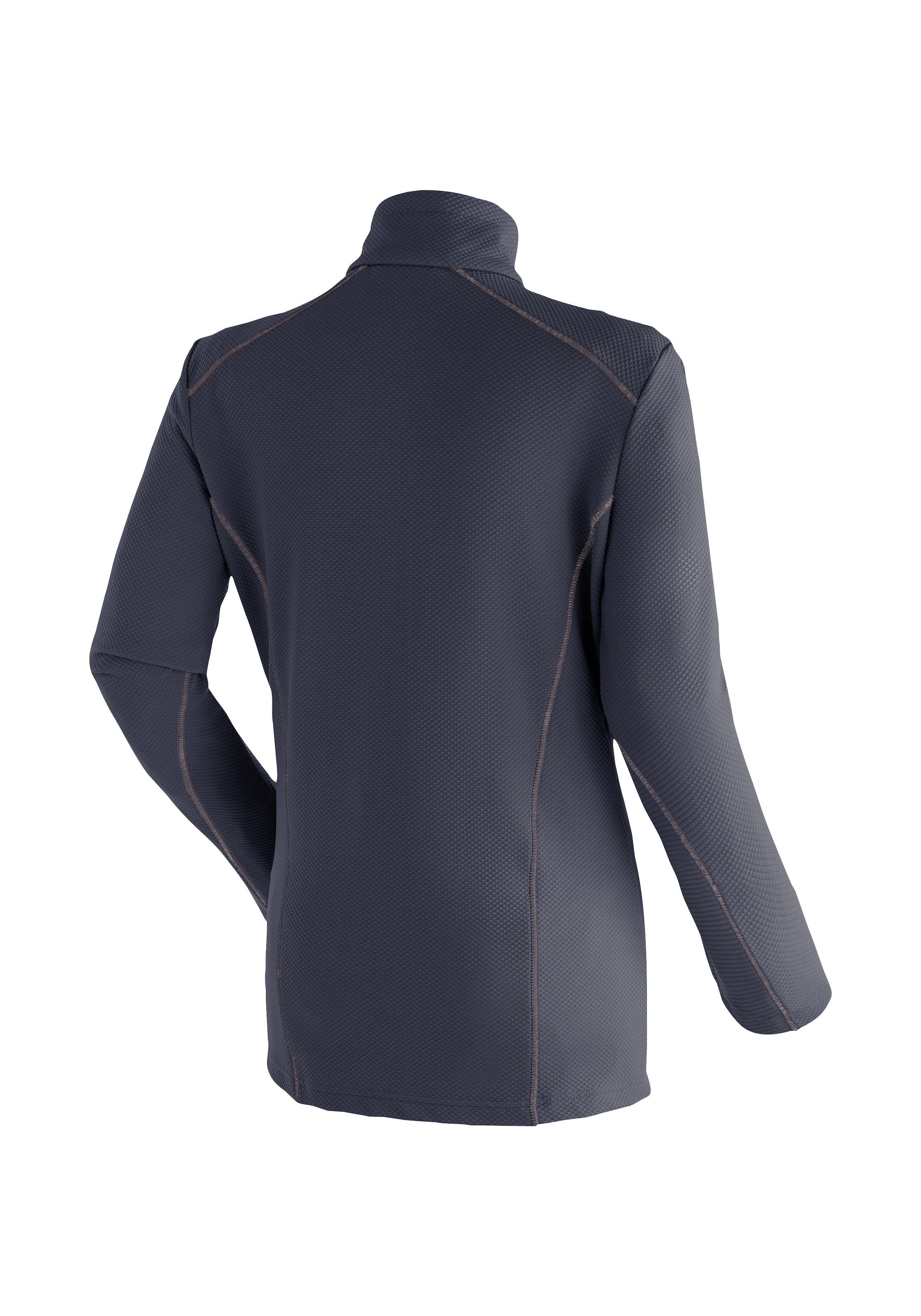 Maier Sports Funktionsshirt »Ximena«, warme Damen Fleecejacke als Midlayer,  ideal zum Skifahren bestellen | BAUR | Funktionsshirts