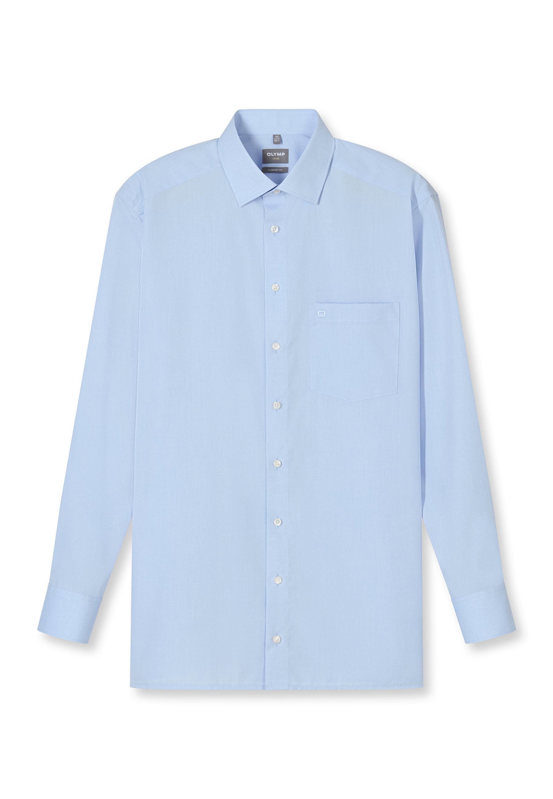 OLYMP Businesshemd "OLYMP Luxor, comfort fit, Businesshemd, New Kent" günstig online kaufen