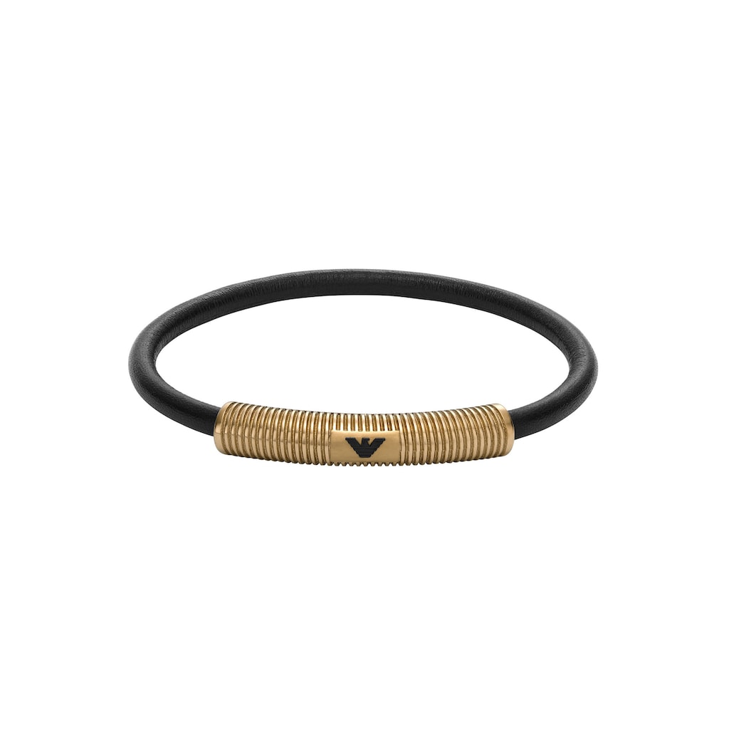 Emporio Armani Armband »FASHION, EGS2926251«