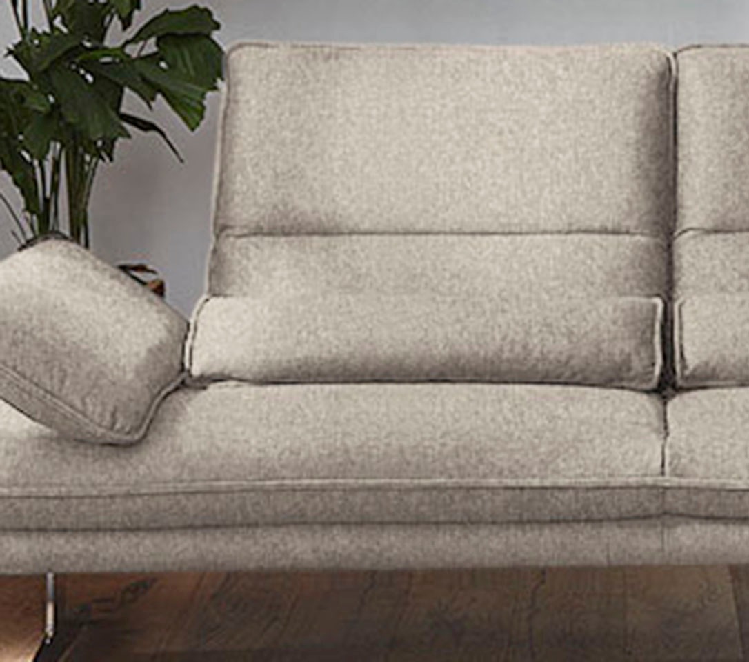 W.SCHILLIG Sofakissen "broadway", für den 2,5-Sitzer, Breite 80 cm günstig online kaufen