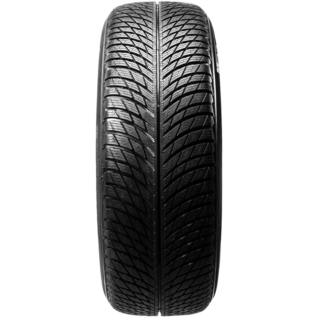 Michelin Winterreifen »Pilot Alpin 5 XL«, (1 St.)