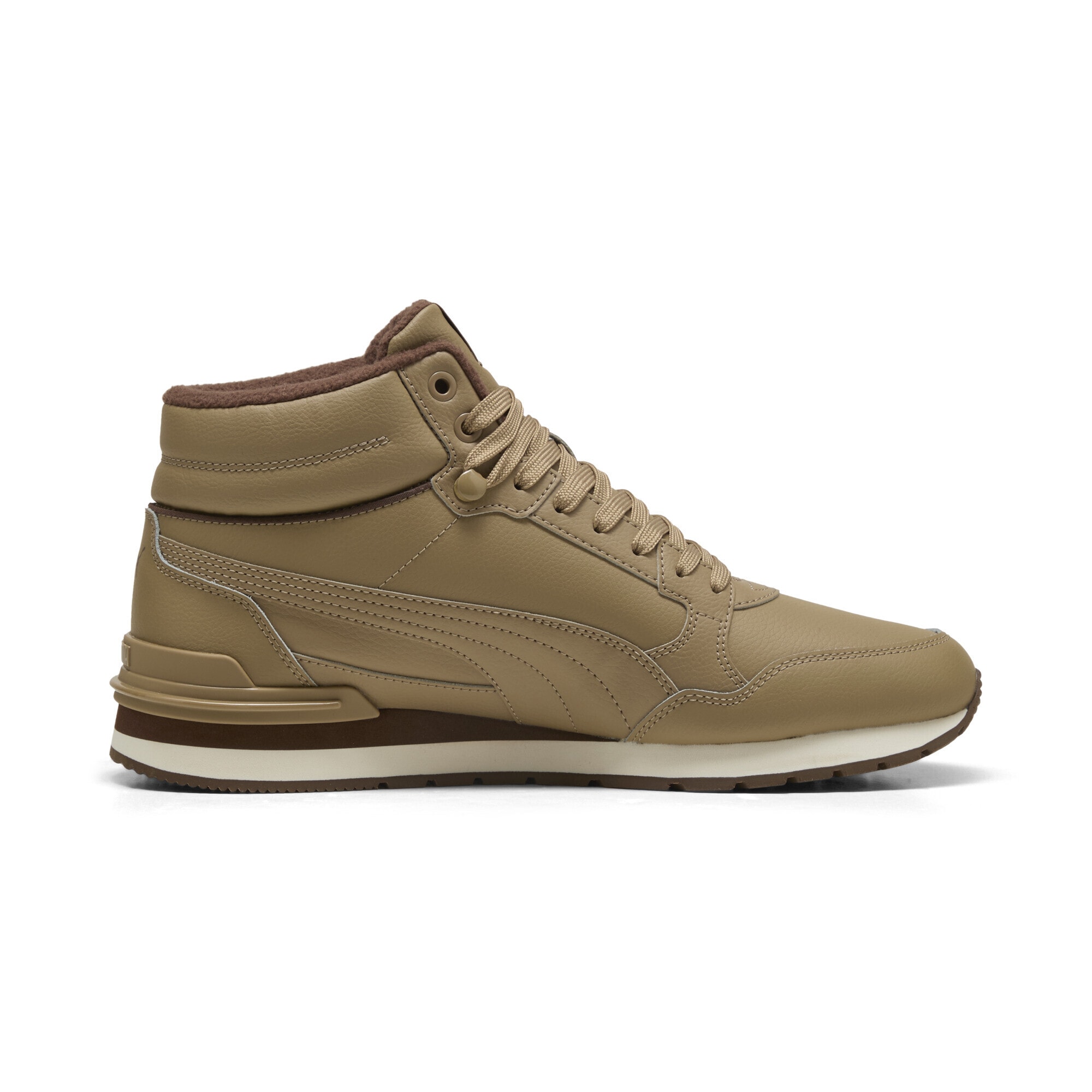 PUMA Sneaker »ST Runner v4 Mid Sneakers Erwachsene«