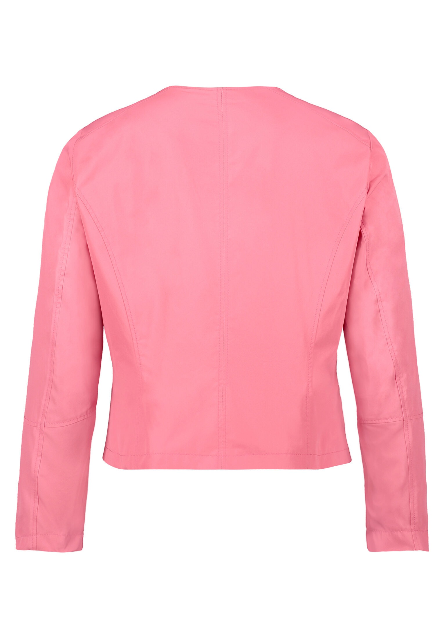 Betty Barclay Jackenblazer »Damen mit Reißverschluss«