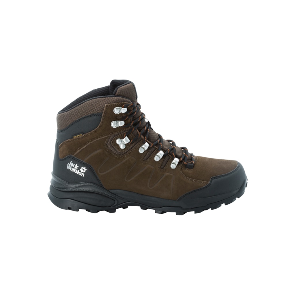 Jack Wolfskin Hikingschuh »REFUGIO TEXAPORE MID M«