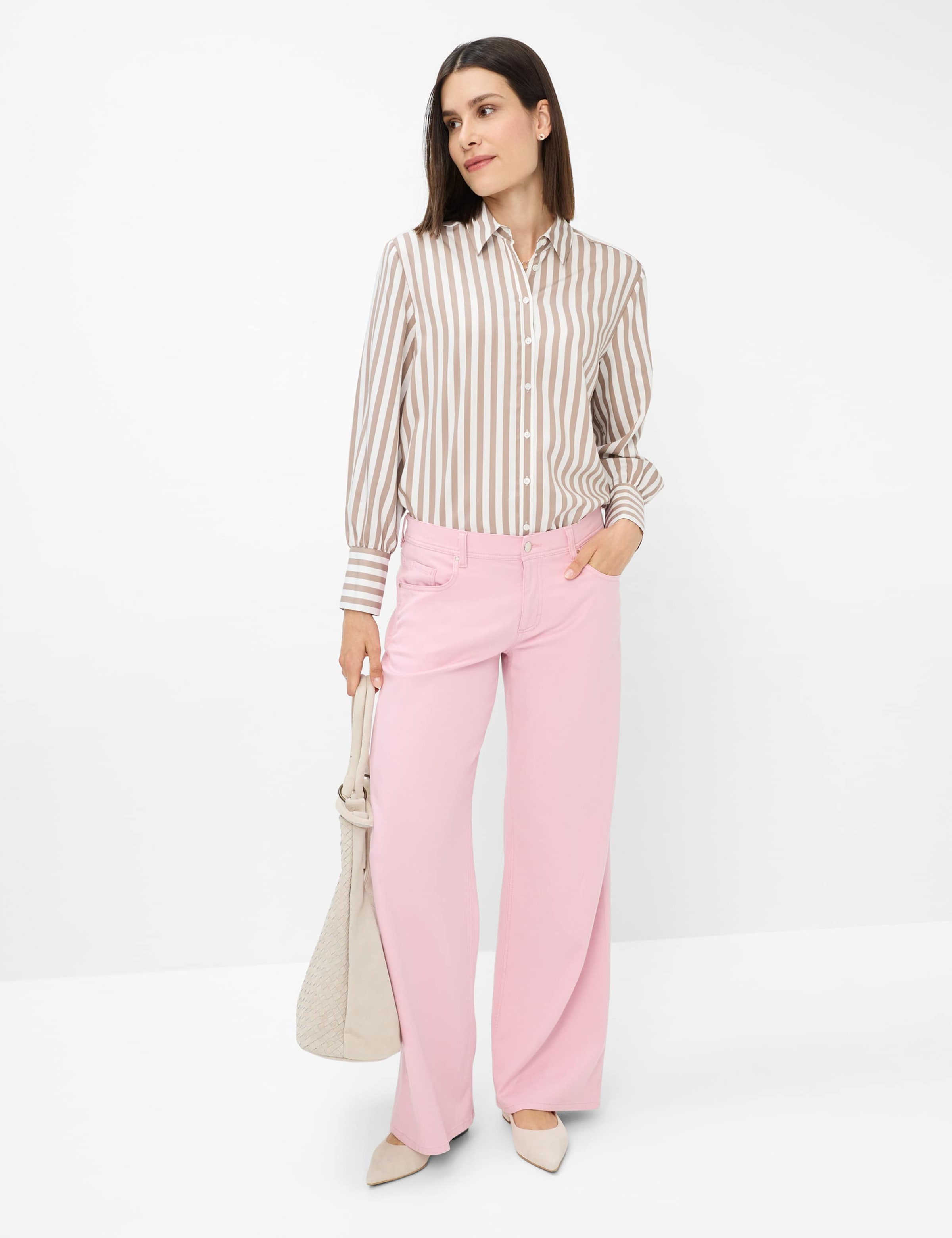 Brax 5-Pocket-Hose »Style MORGAN«