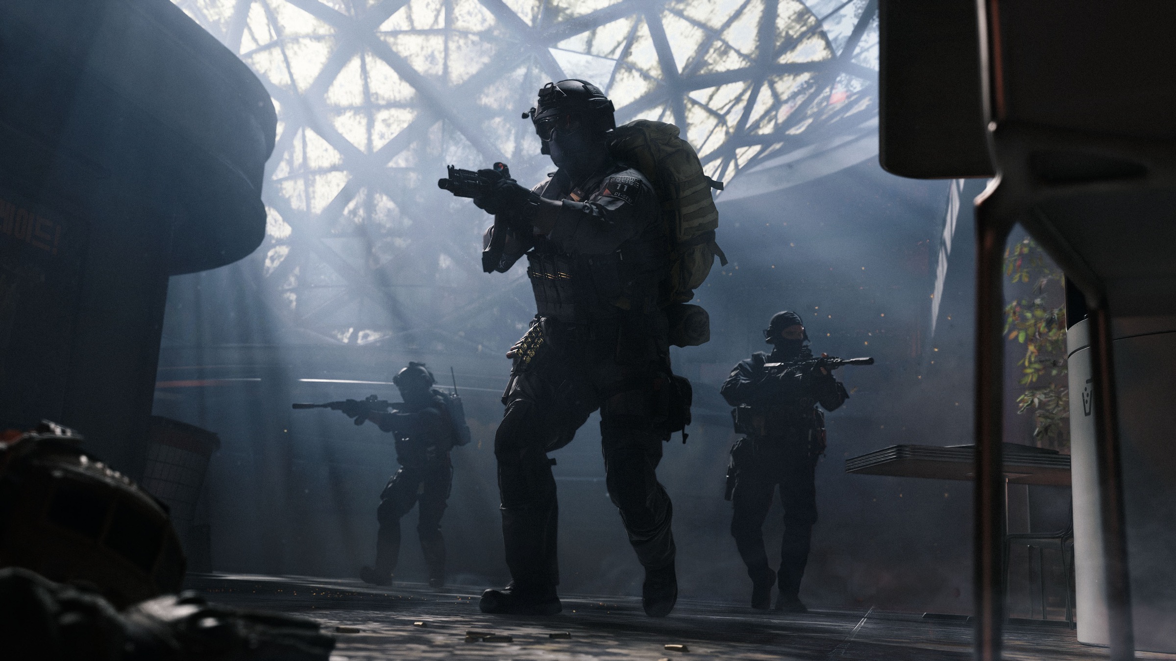 Activision Spielesoftware »Call of Duty: Modern Warfare 4« PlayStation 5