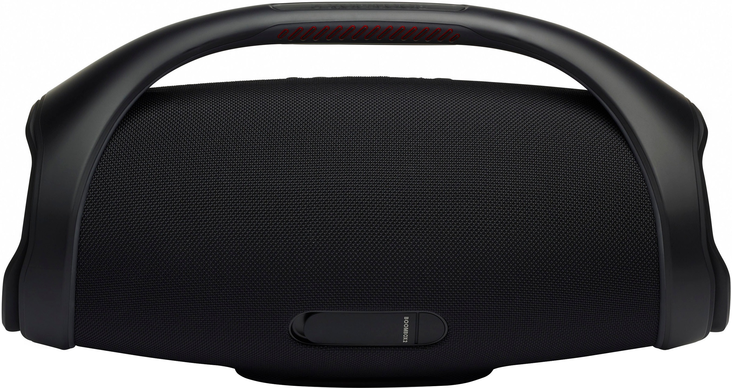 JBL Portable-Lautsprecher »Boombox 2 ein«, (1 St.)