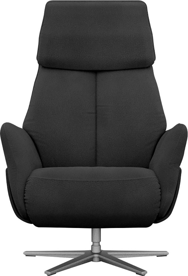 alina Relaxsessel "Thimo" in Größe M, Liegefläche 180cm, verstellbar, optio günstig online kaufen