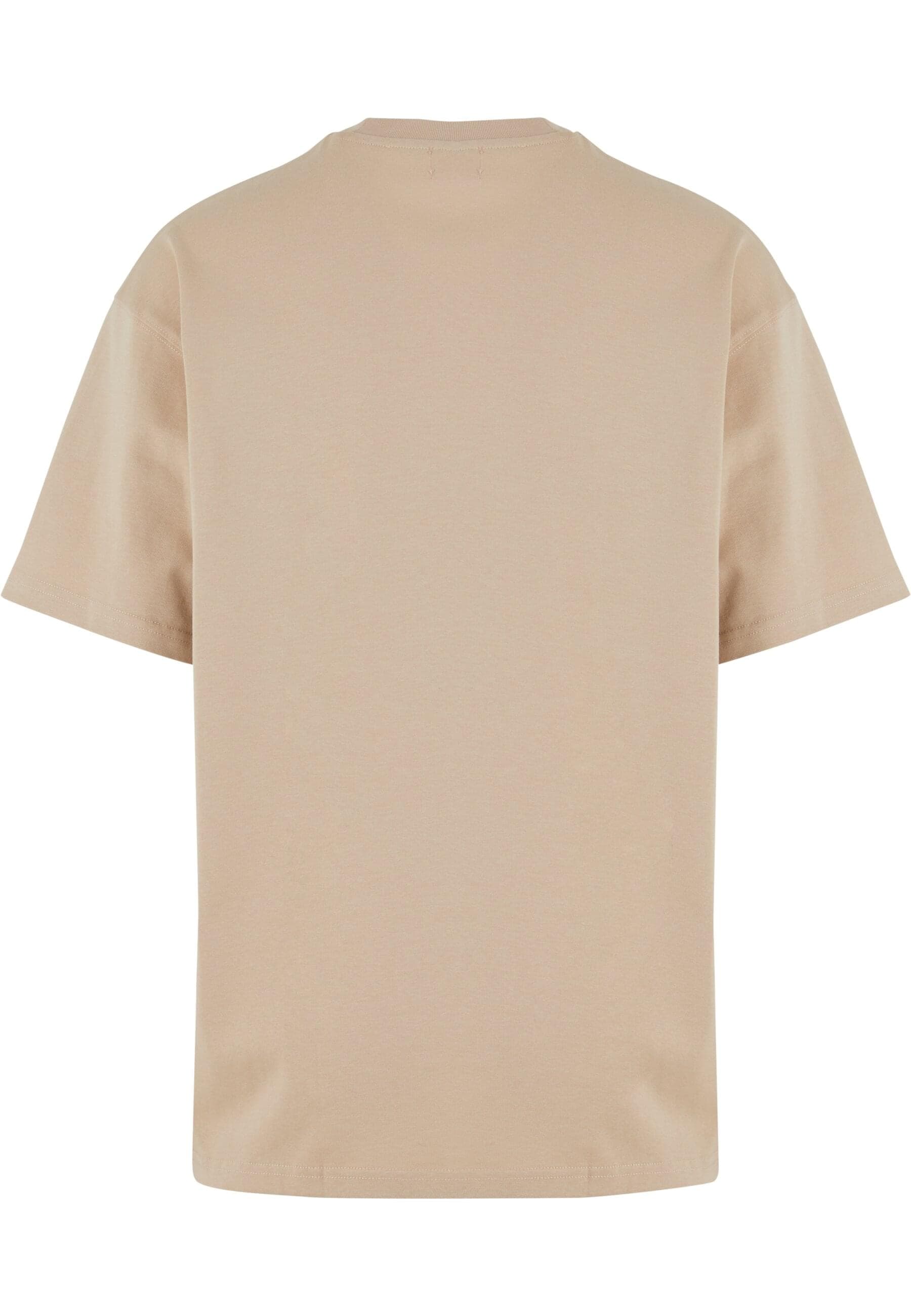 Another Cotton Lab T-Shirt »Another Cotton Lab Another Sport Oversized T-Shirt«, (1 tlg.)