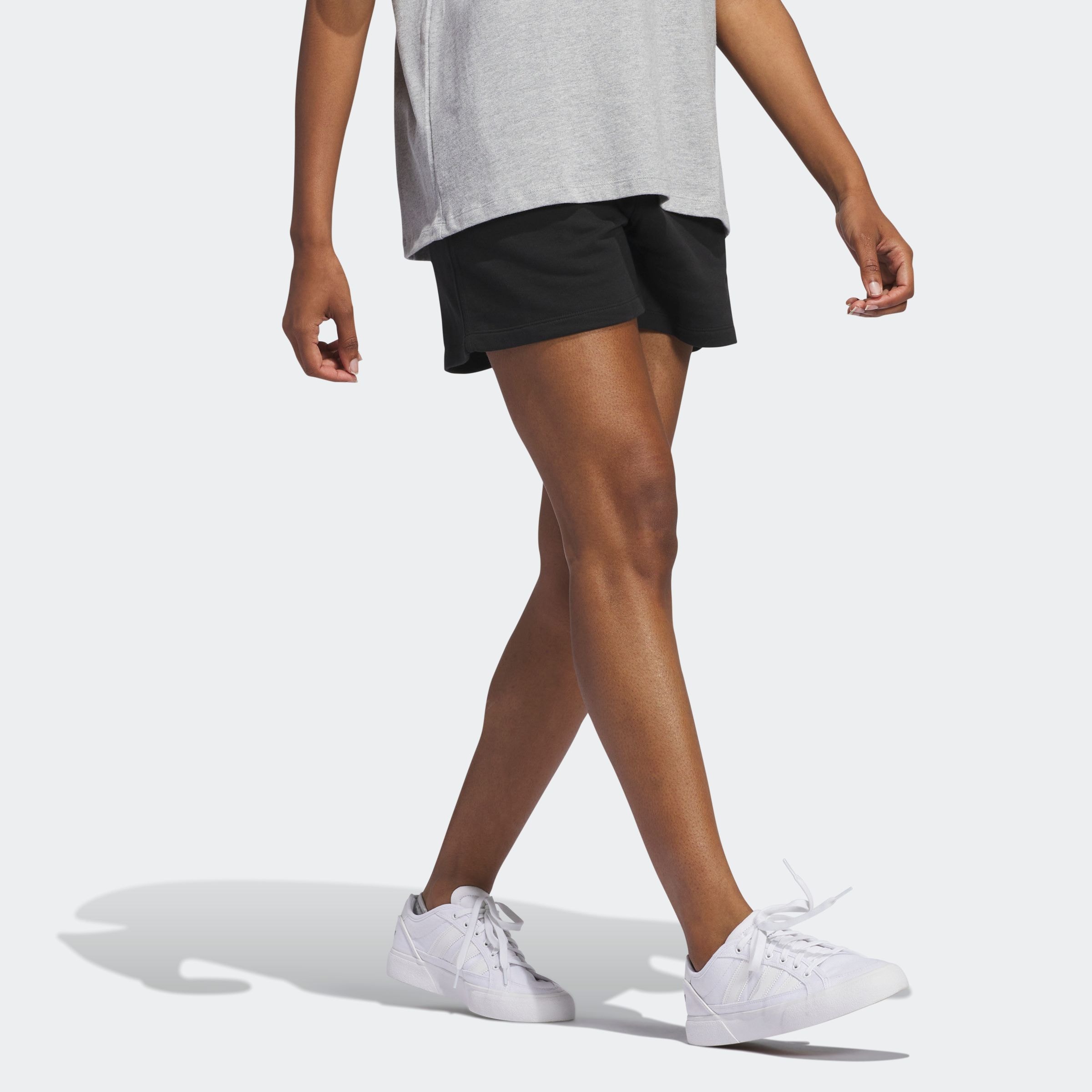 adidas Originals Shorts »ESS SHORTS«, (1 tlg.)