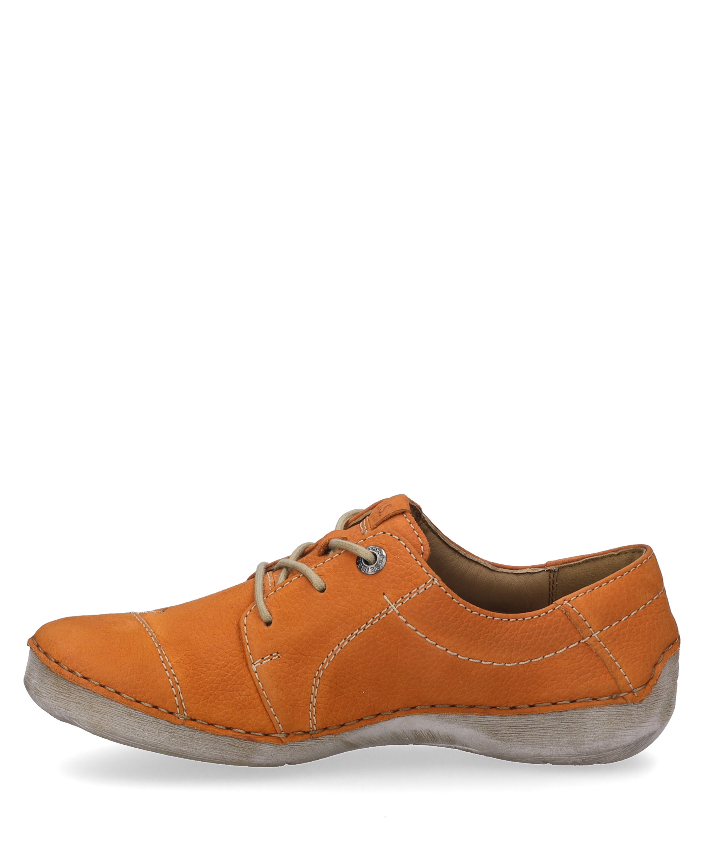 Josef Seibel Schnürschuh »Fergey 20, papaya«