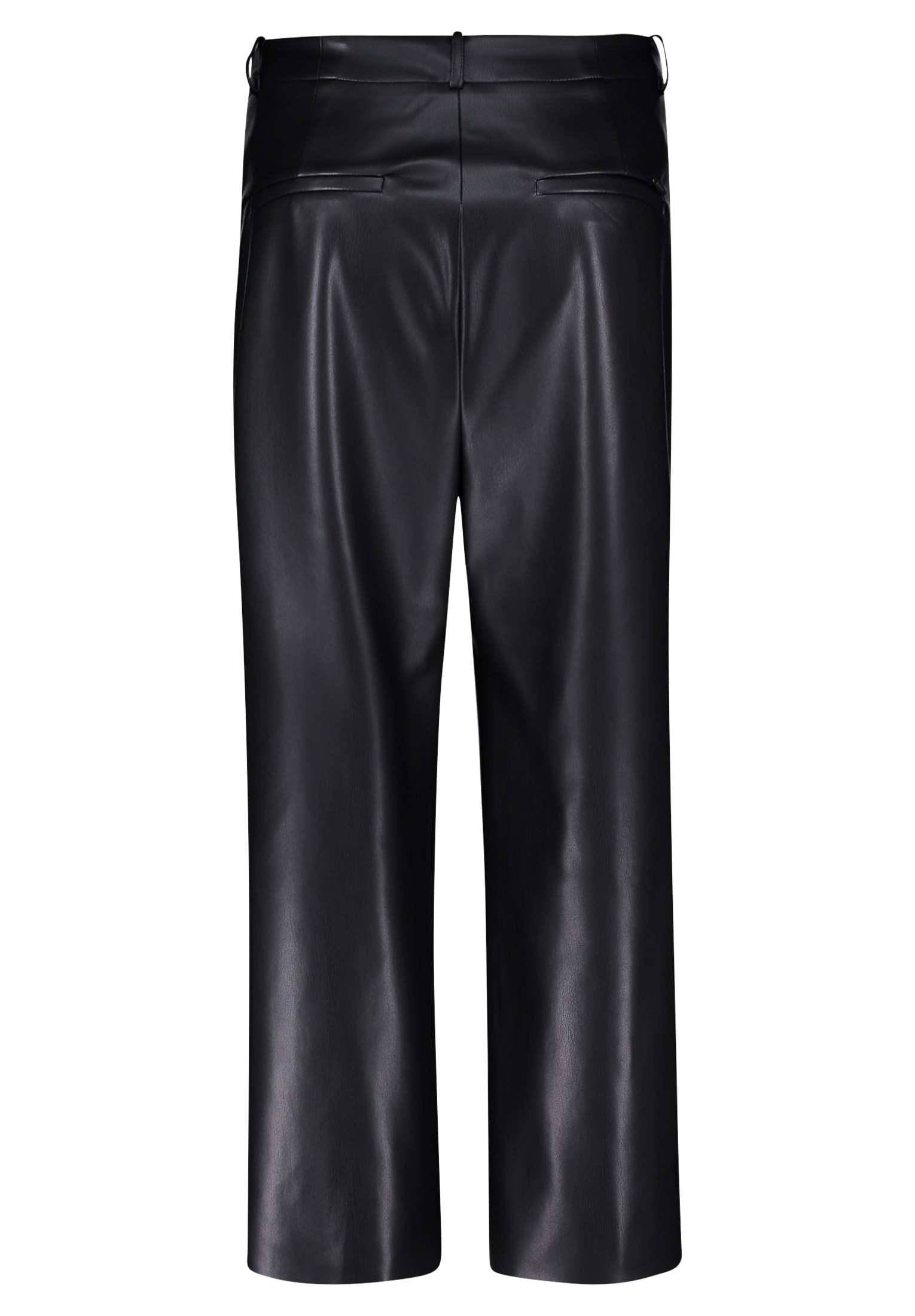 Betty&Co Culotte »Betty & Co Damen Culotte mit Eingrifftaschen«, Material