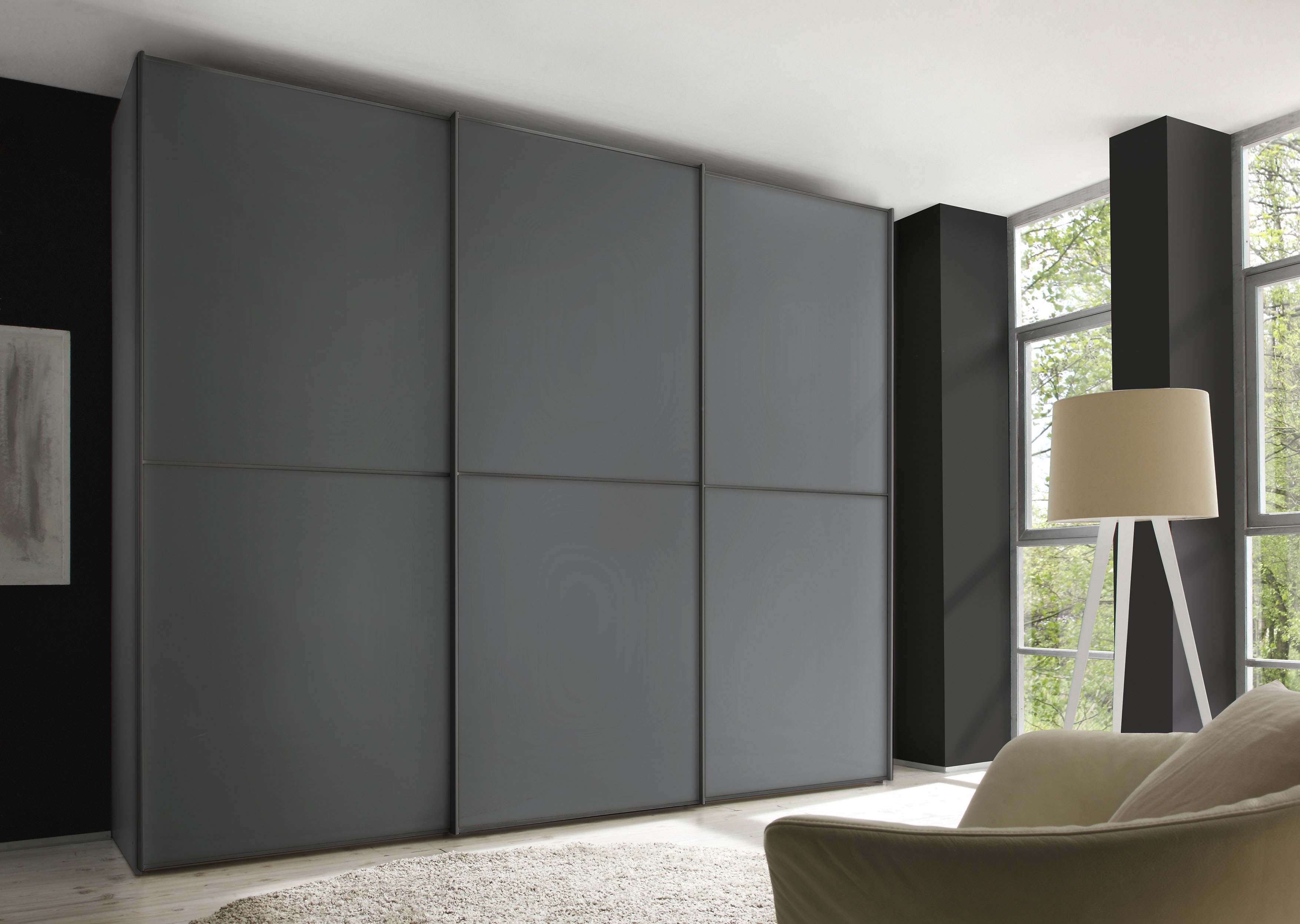 STAUD "Sinfonie Plus, edles Design in hochwertiger Qualität, Made in Germany" Mit vier verschiedenen Ausstattungsvarianten