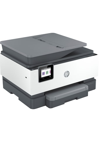 HP Multifunktionsdrucker »OfficeJet Pro 9...