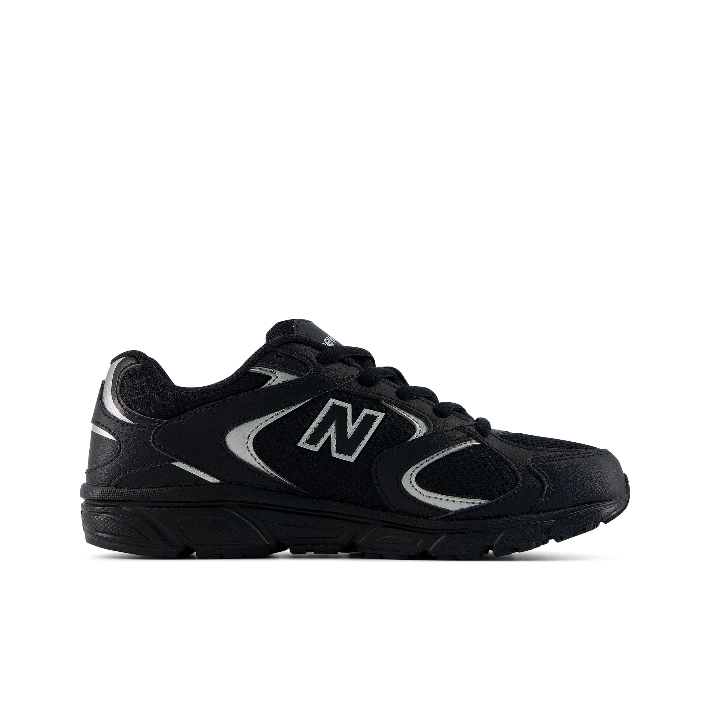 New Balance Sneaker »408«  für Kinder und Jugendliche, vom New Balance 530 und 740  inspiriert