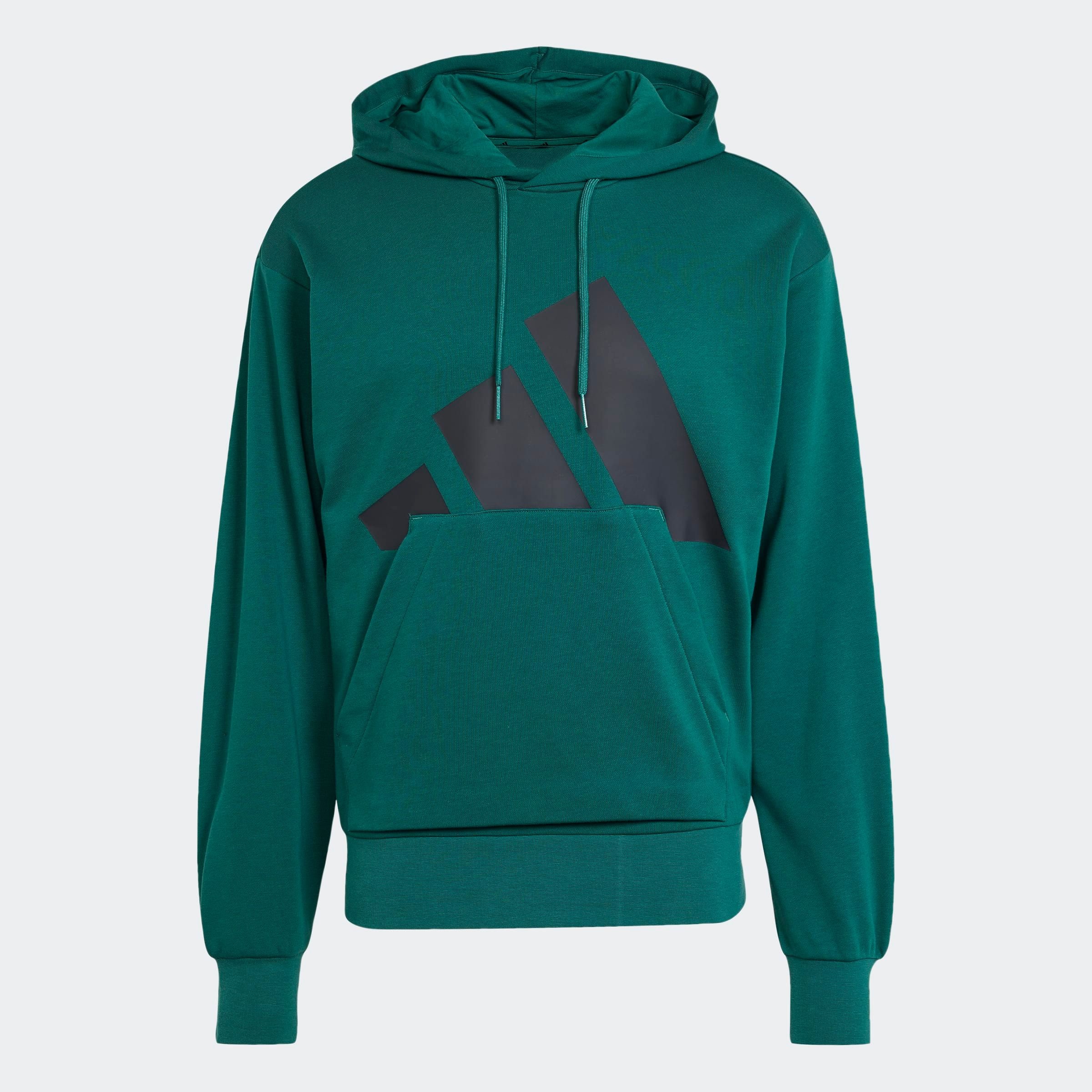 adidas Sportswear Kapuzensweatshirt »M BL FT HD«
