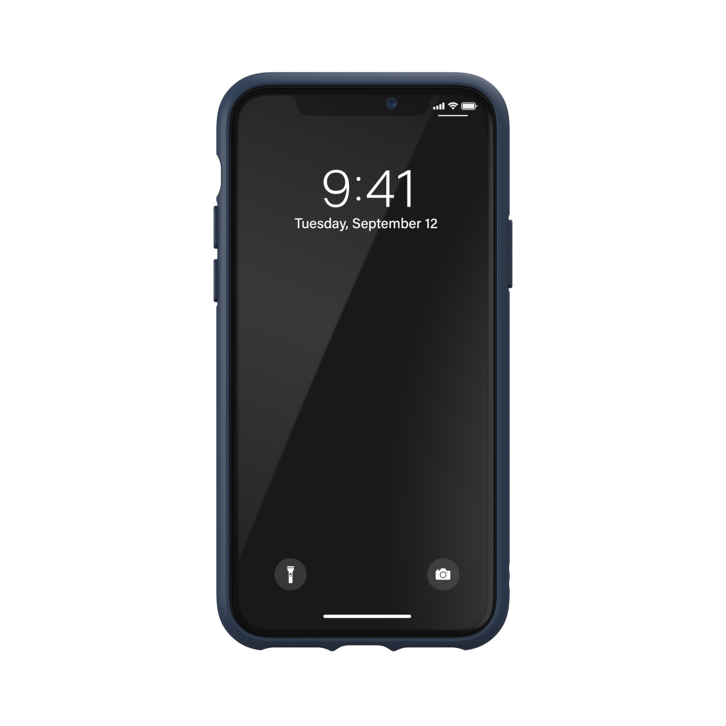 Backcover »adidas OR Moulded Case SHIBORI FW19«, iPhone 11 Pro
