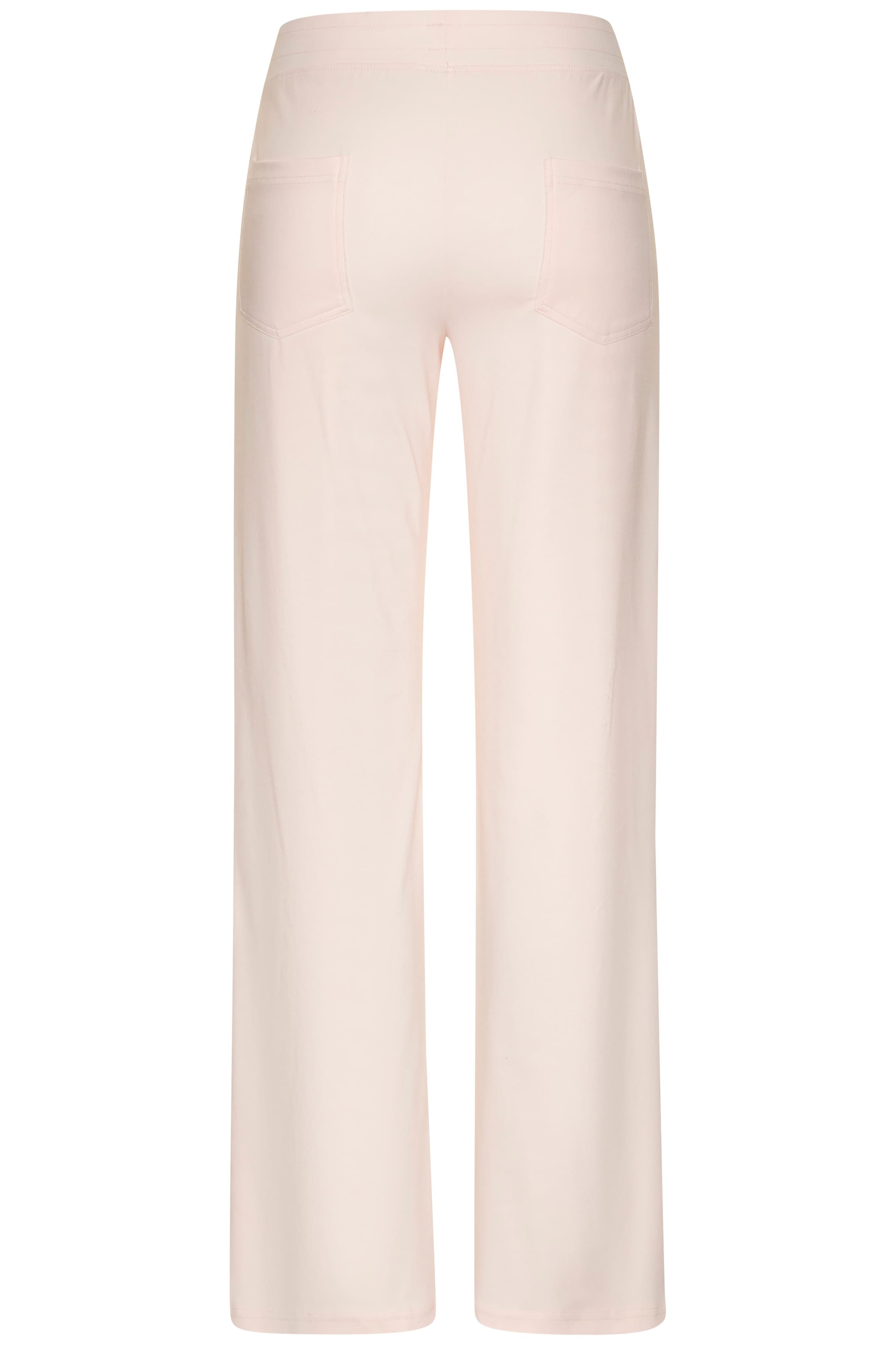 H.I.S Relaxhose, mit klassisch gerade geschnittenem Bein, Loungewear