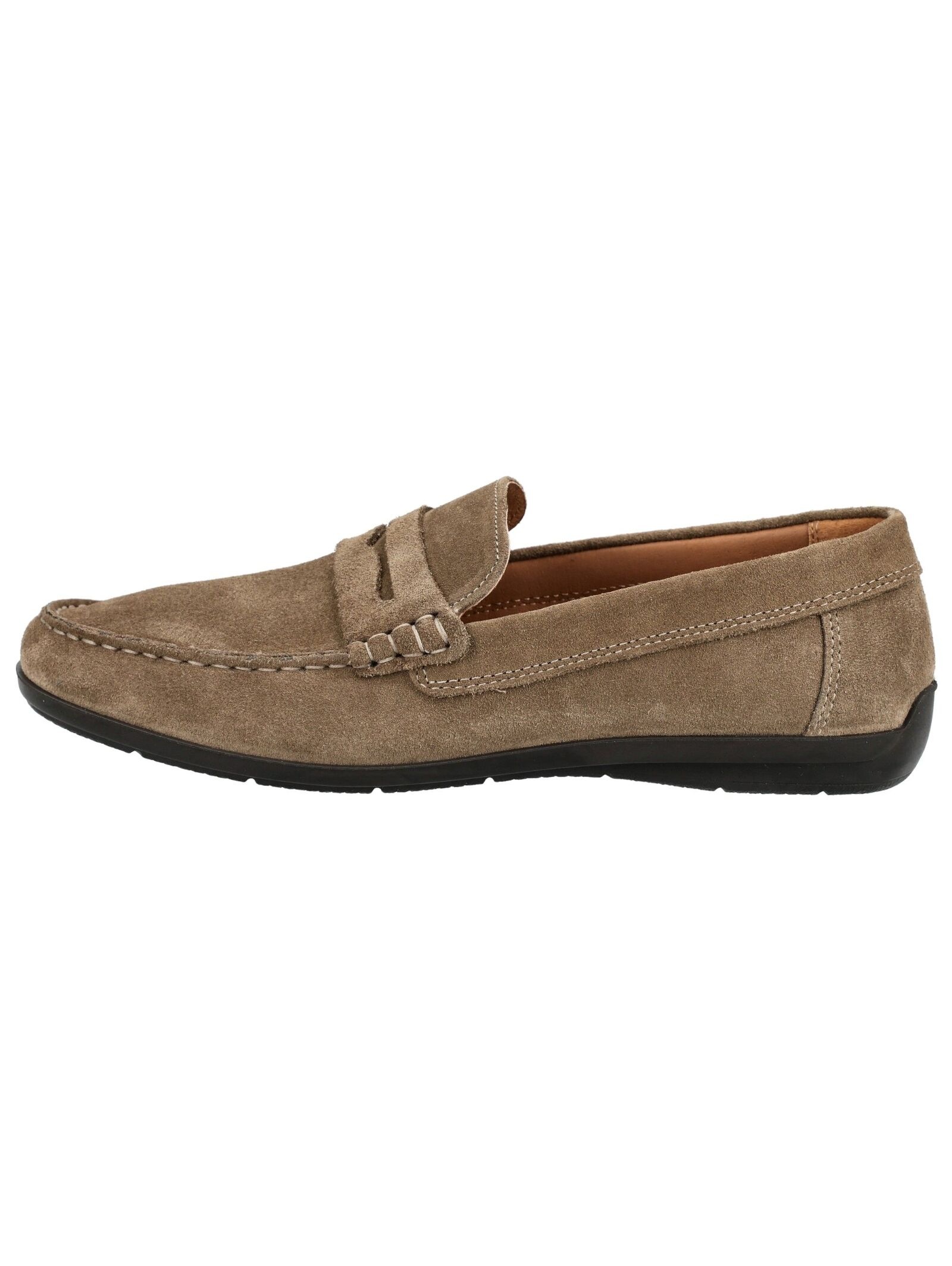 Imac Slipper "Imac Slipper Veloursleder" günstig online kaufen