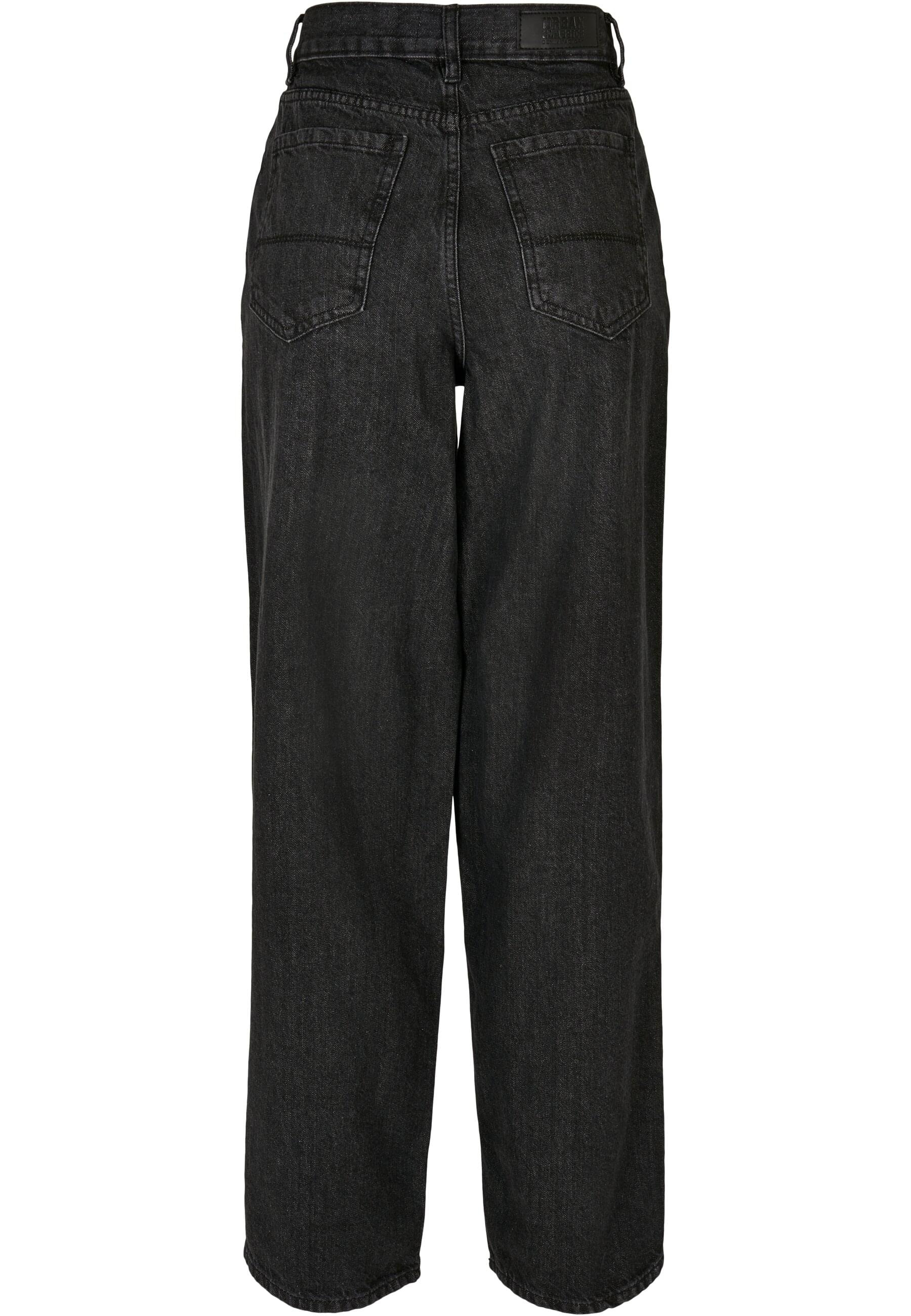 URBAN CLASSICS Bequeme Jeans "Urban Classics Damen", (1 tlg.) günstig online kaufen