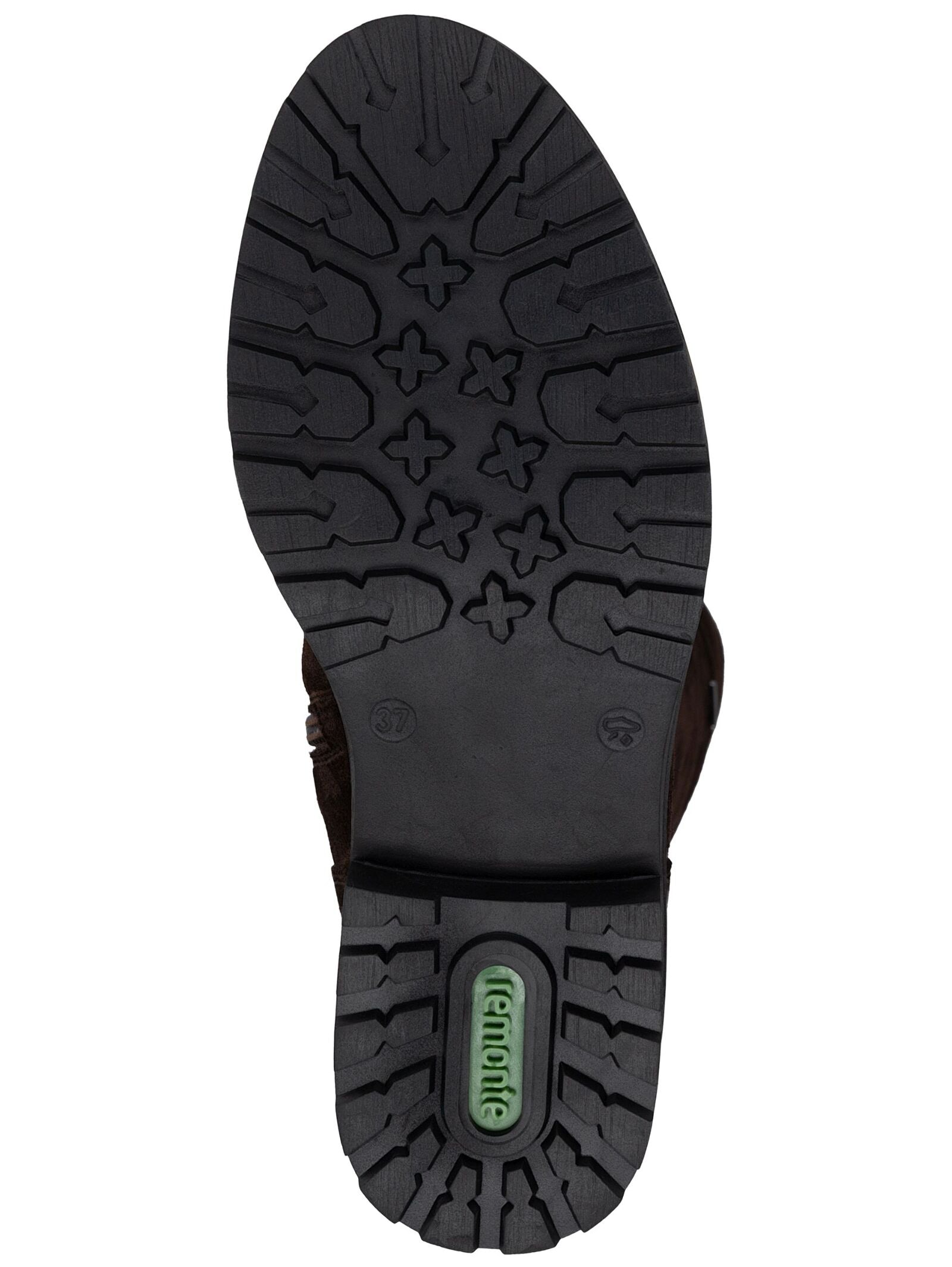 Remonte Stiefel »Remonte Stiefel Veloursleder«