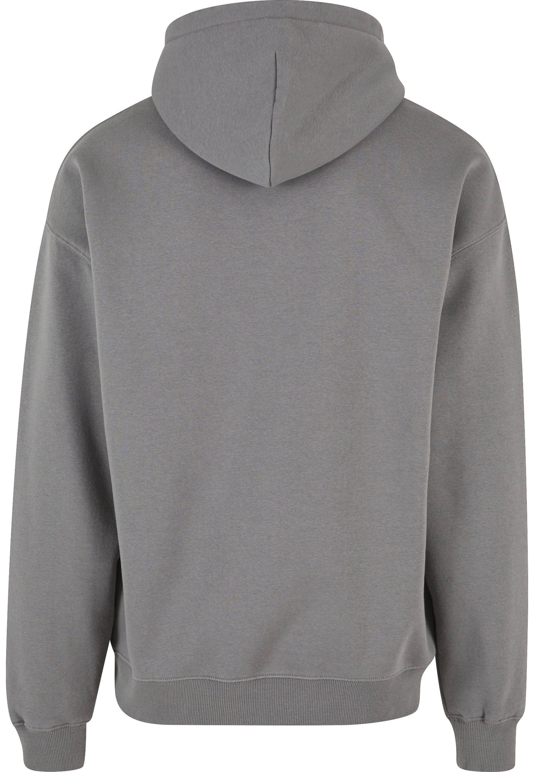 2Y Studios Kapuzensweatshirt »2Y Studios Herren Smiley Oversize Hoodie«, 1 Stk.

