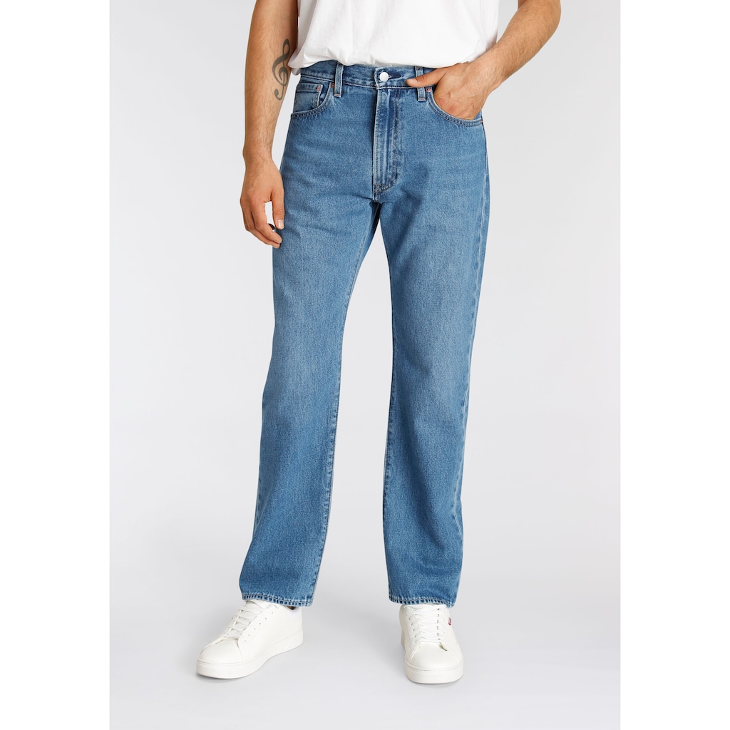 Levi's® Straight-Jeans »551Z AUTHENTIC«