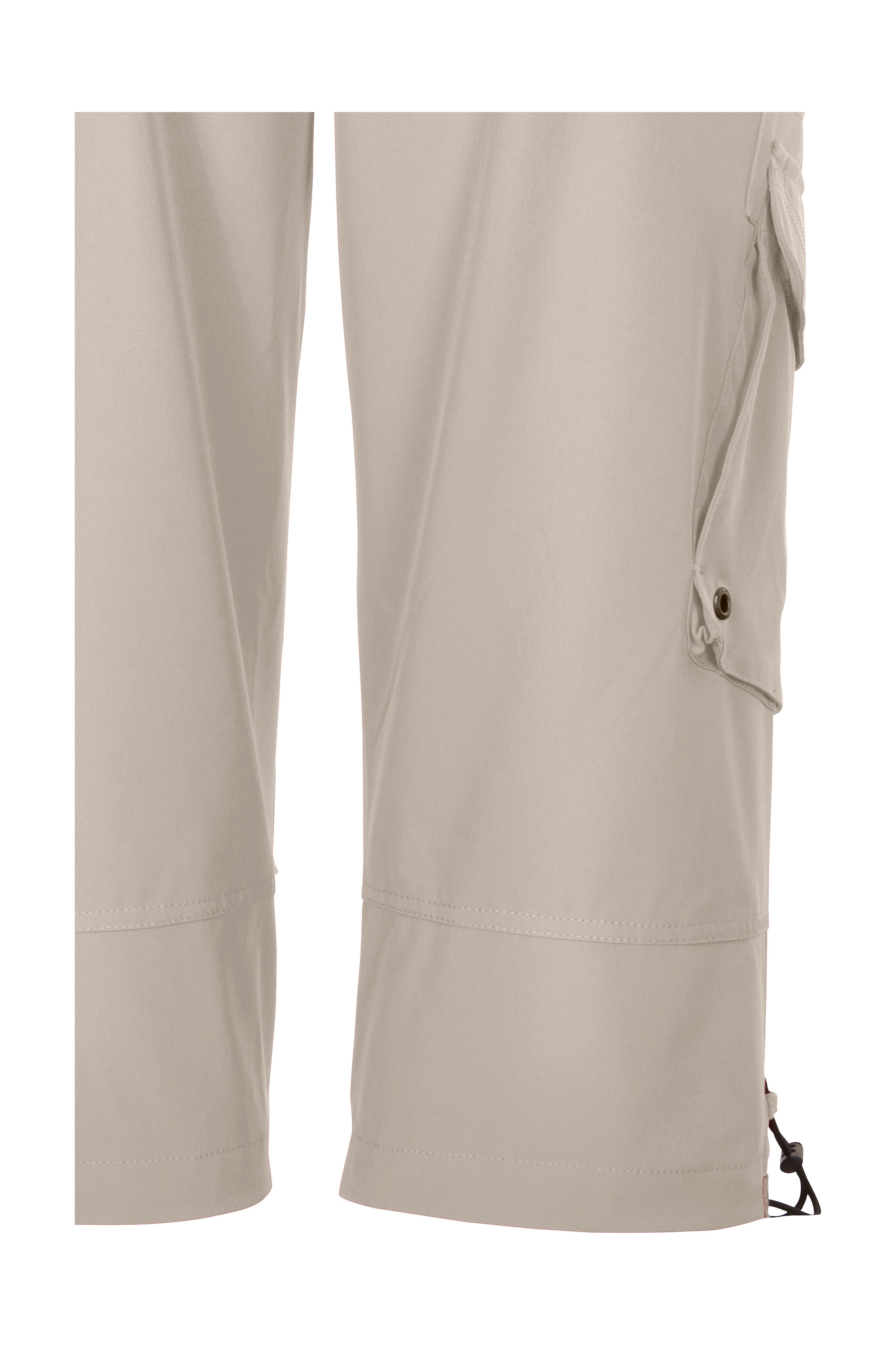 G.I.G.A. DX by killtec 3/4-Hose »GS 31 WMN PNTS«, Schnelltrocknende Caprihose mit verstellbaren Kordelzügen