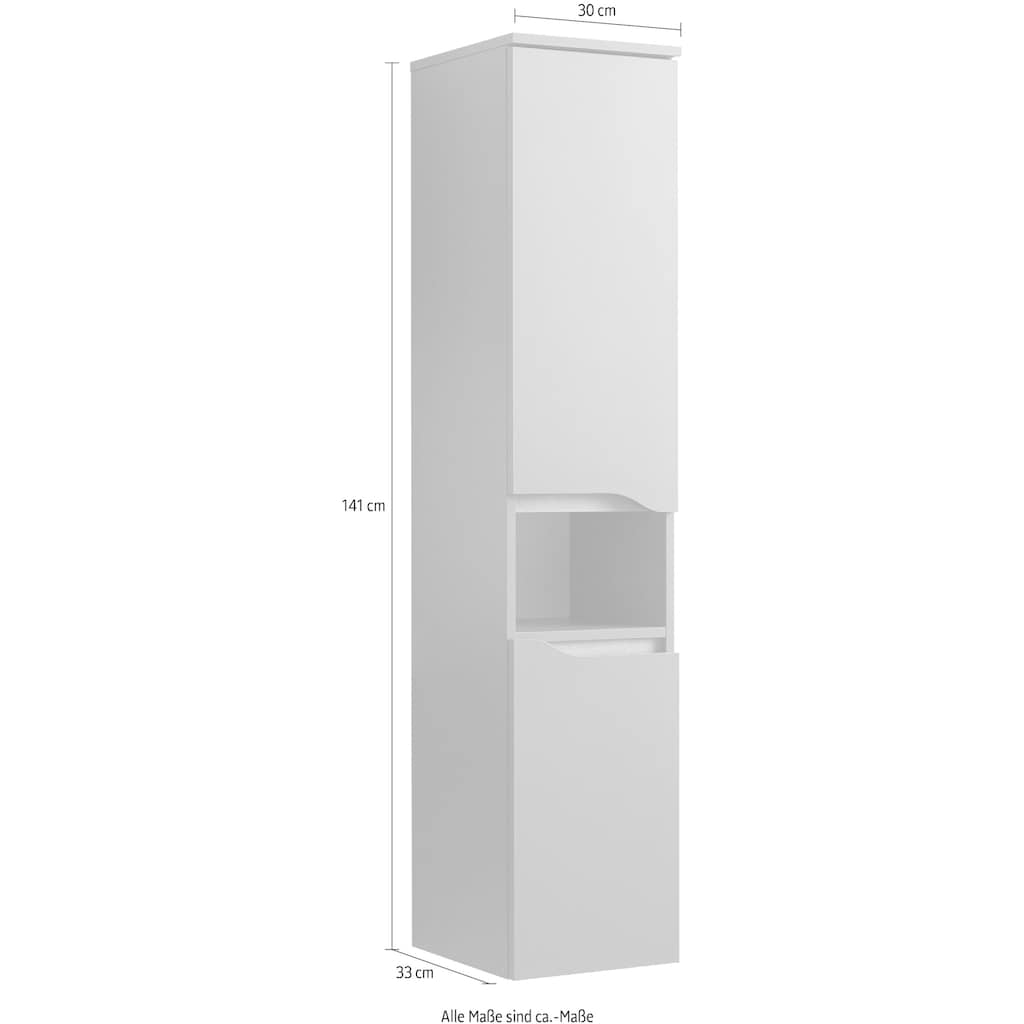 Saphir Midischrank »Quickset 357«