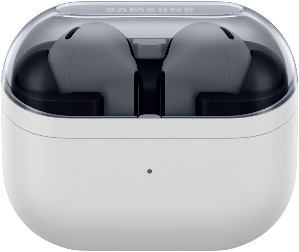 Samsung wireless In-Ear-Kopfhörer »Galaxy Buds3 FE«, A2DP Bluetooth, Active Noise Cancelling (ANC)-Freisprechfunktion
