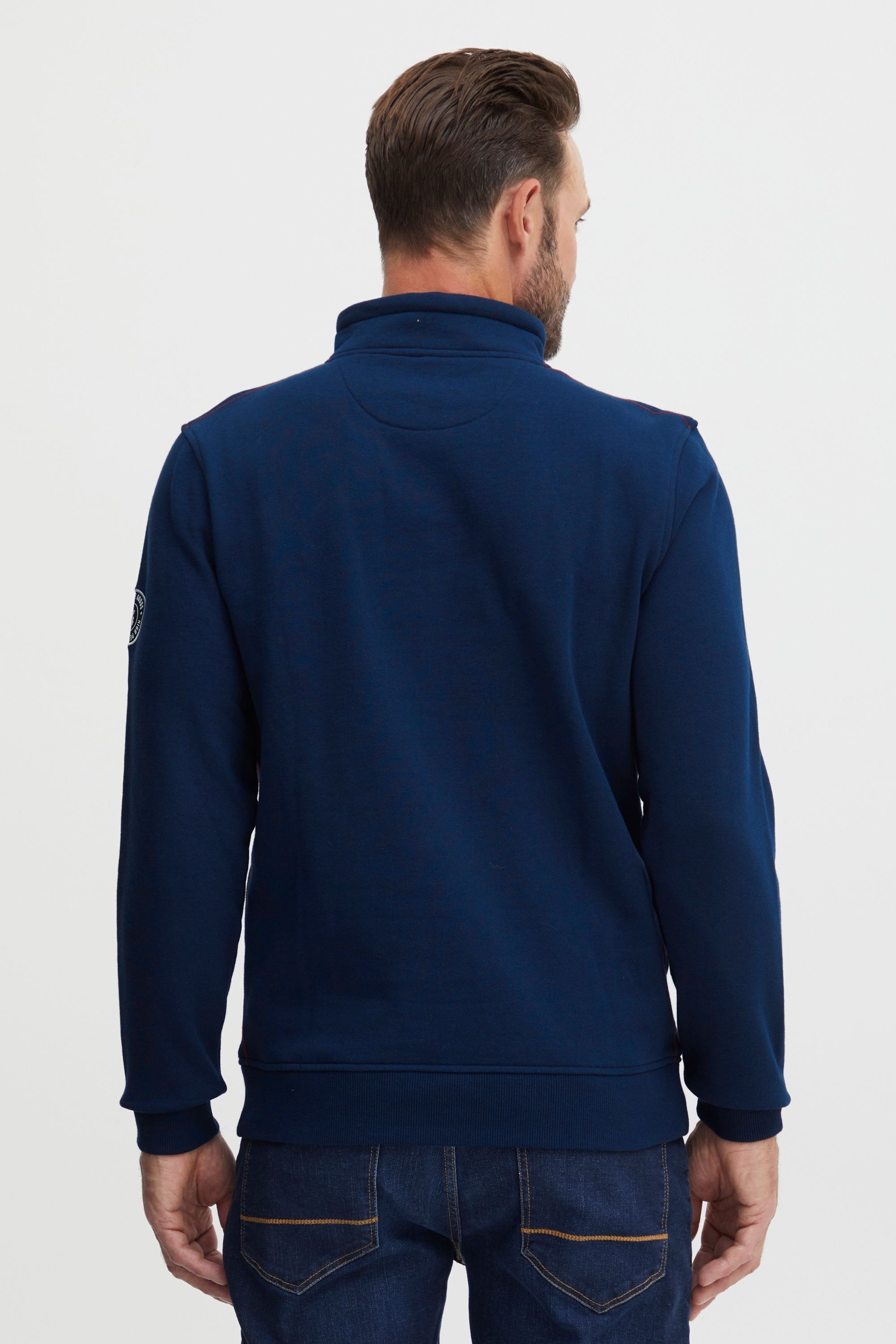 FQ1924 Sweater »Troyer FQLouie«