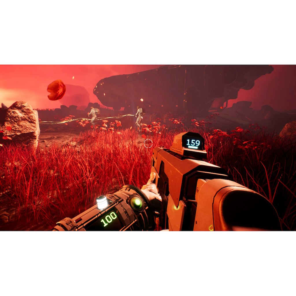 Xbox One Spielesoftware »Genesis Alpha One«, Xbox One