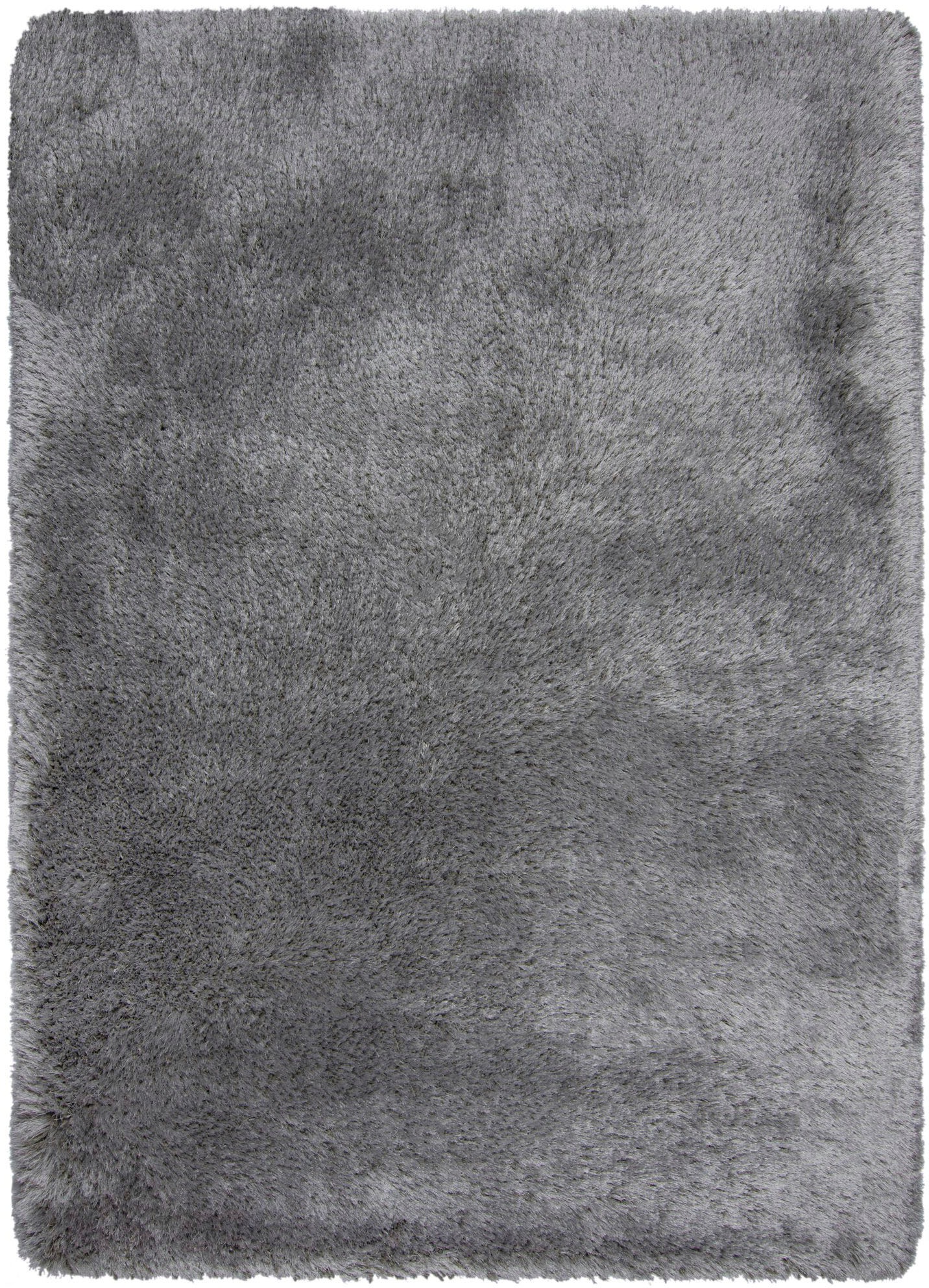 FLAIR RUGS Hochflor-Teppich "Pearl" rechteckig 70 mm Höhe günstig online kaufen