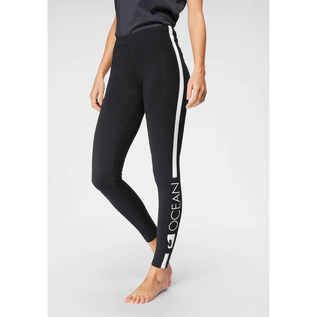 Ocean Sportswear Leggings, (Packung, 2er-Pack)