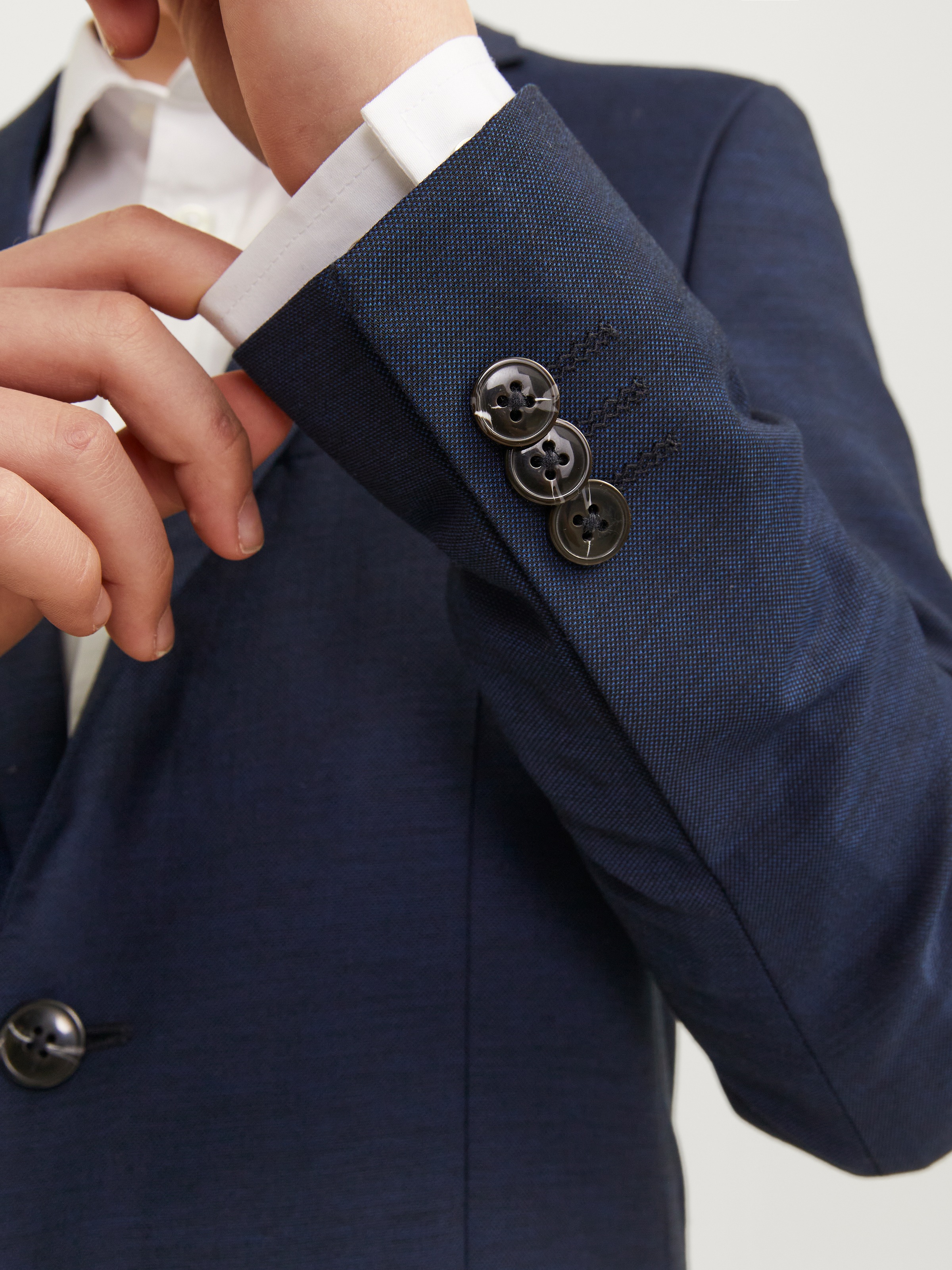 Jack & Jones Junior Sakko »JPRSOLARIS BLAZER NOOS JNR«