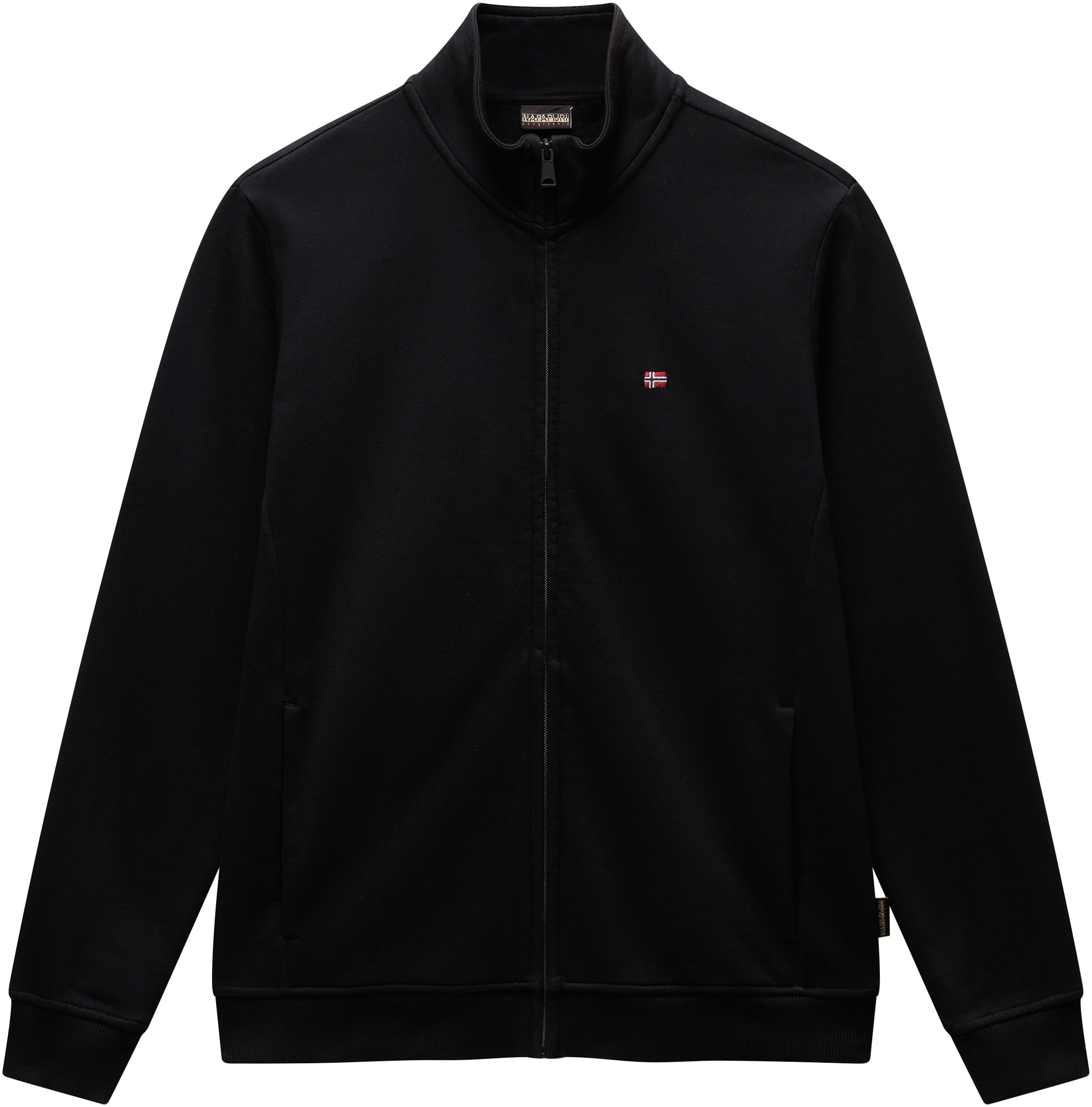Napapijri Sweatjacke »BALIS FZ«