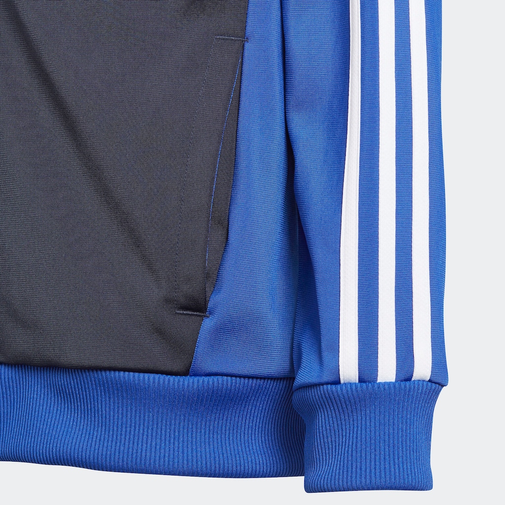 adidas Sportswear Trainingsanzug »U 3S TIBERIO TS«, (2 tlg.)