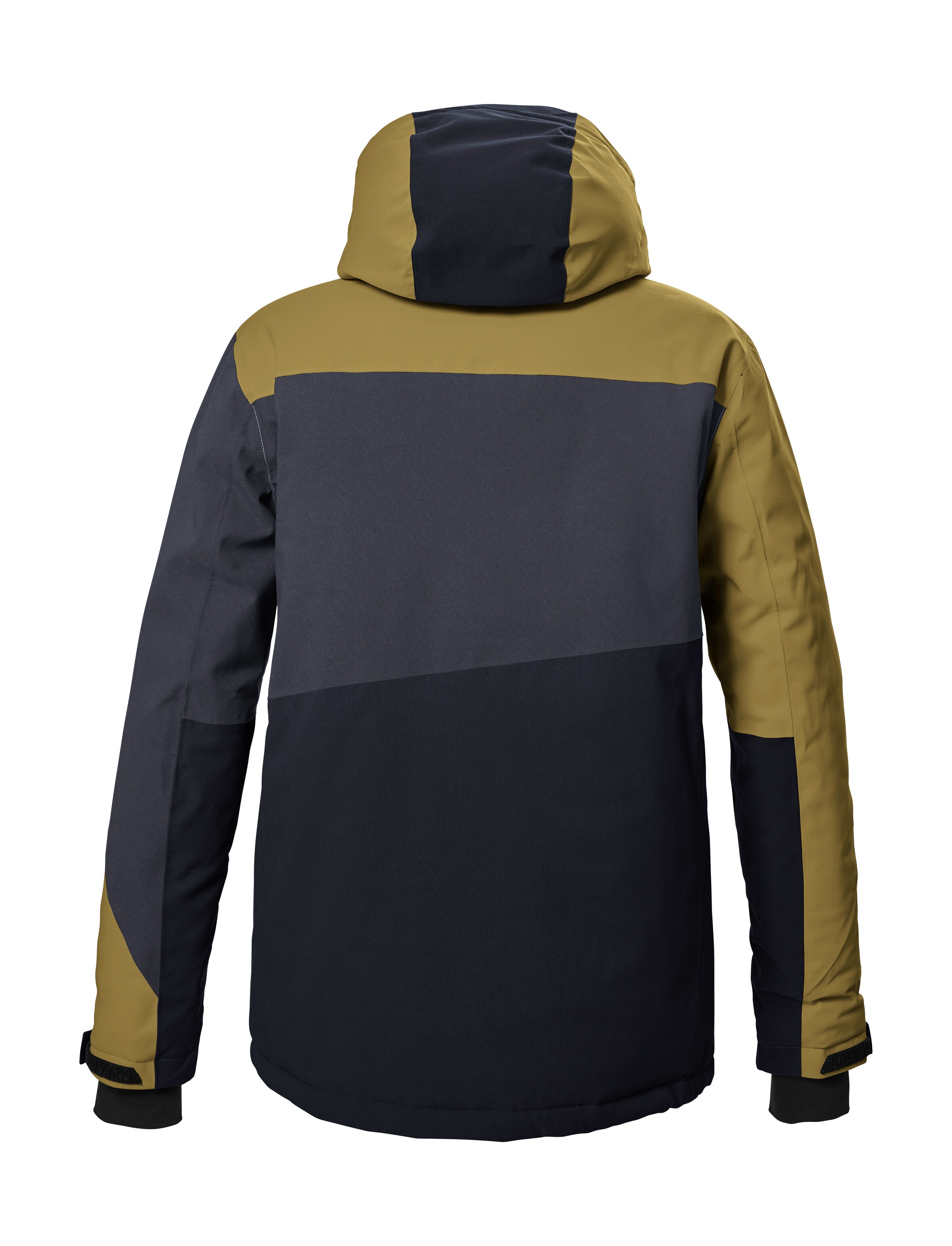 Killtec Skijacke "KSW 70 MN SKI JCKT", Wasserdichte, atmungsaktive Herrenja günstig online kaufen
