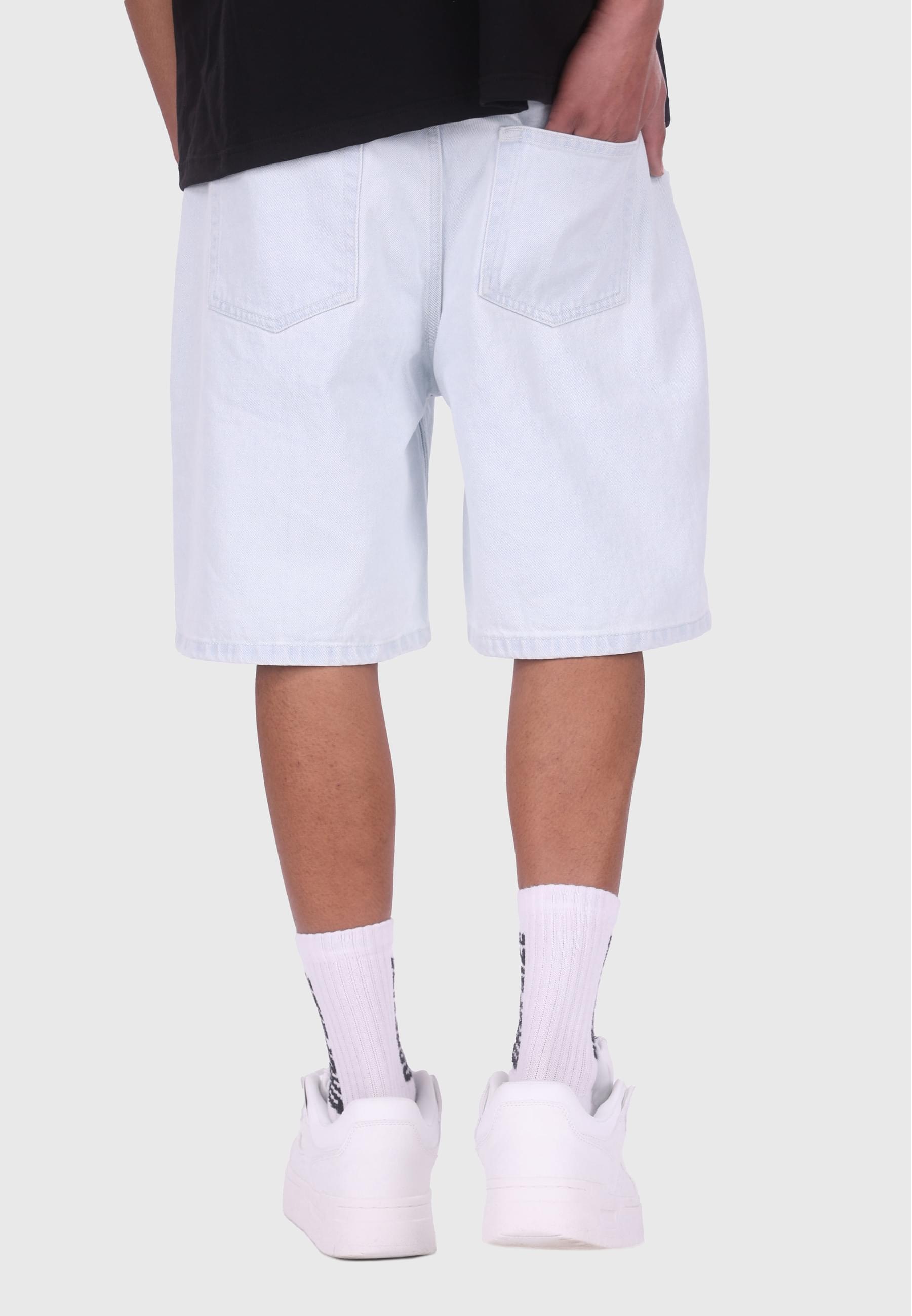Dropsize Shorts »Dropsize DENIM SHORTS«, (1 tlg.)