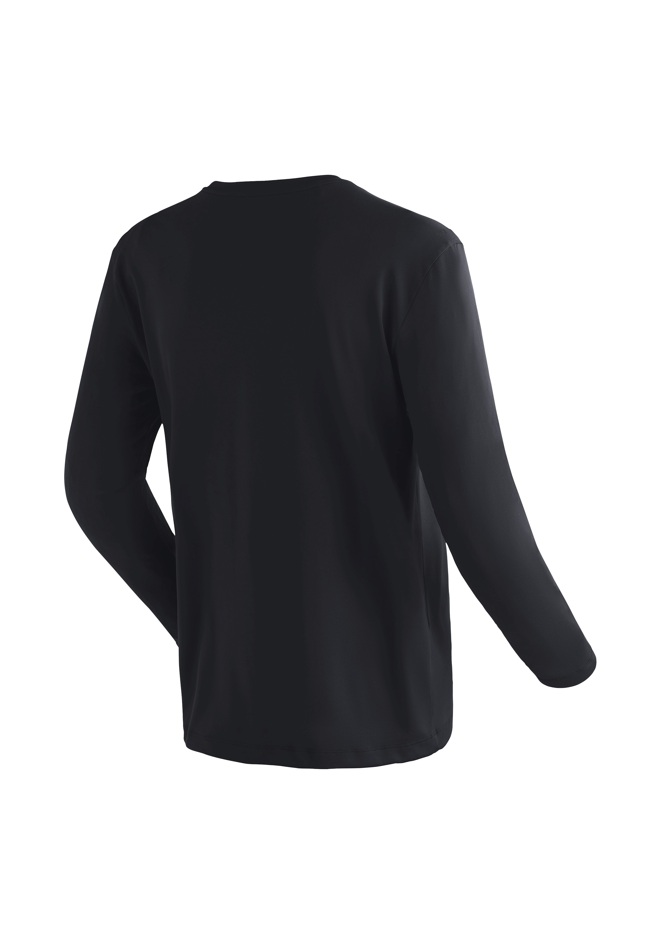 Thumbnail - Maier Sports Langarmshirt "Tight Long Tee M"