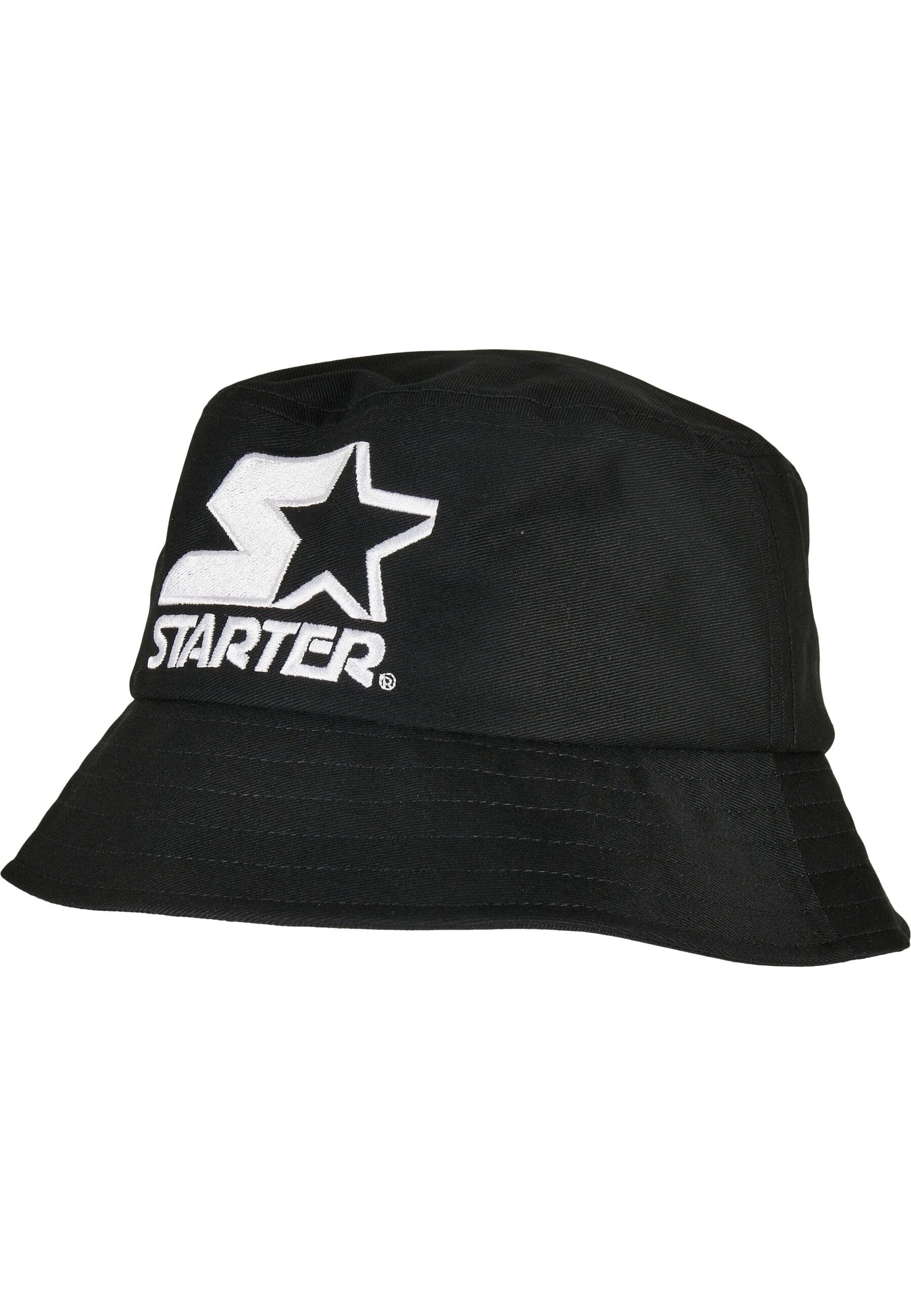 Starter Black Label Flex Cap »Starter Black Label Accessoires Basic Bucket Hat«